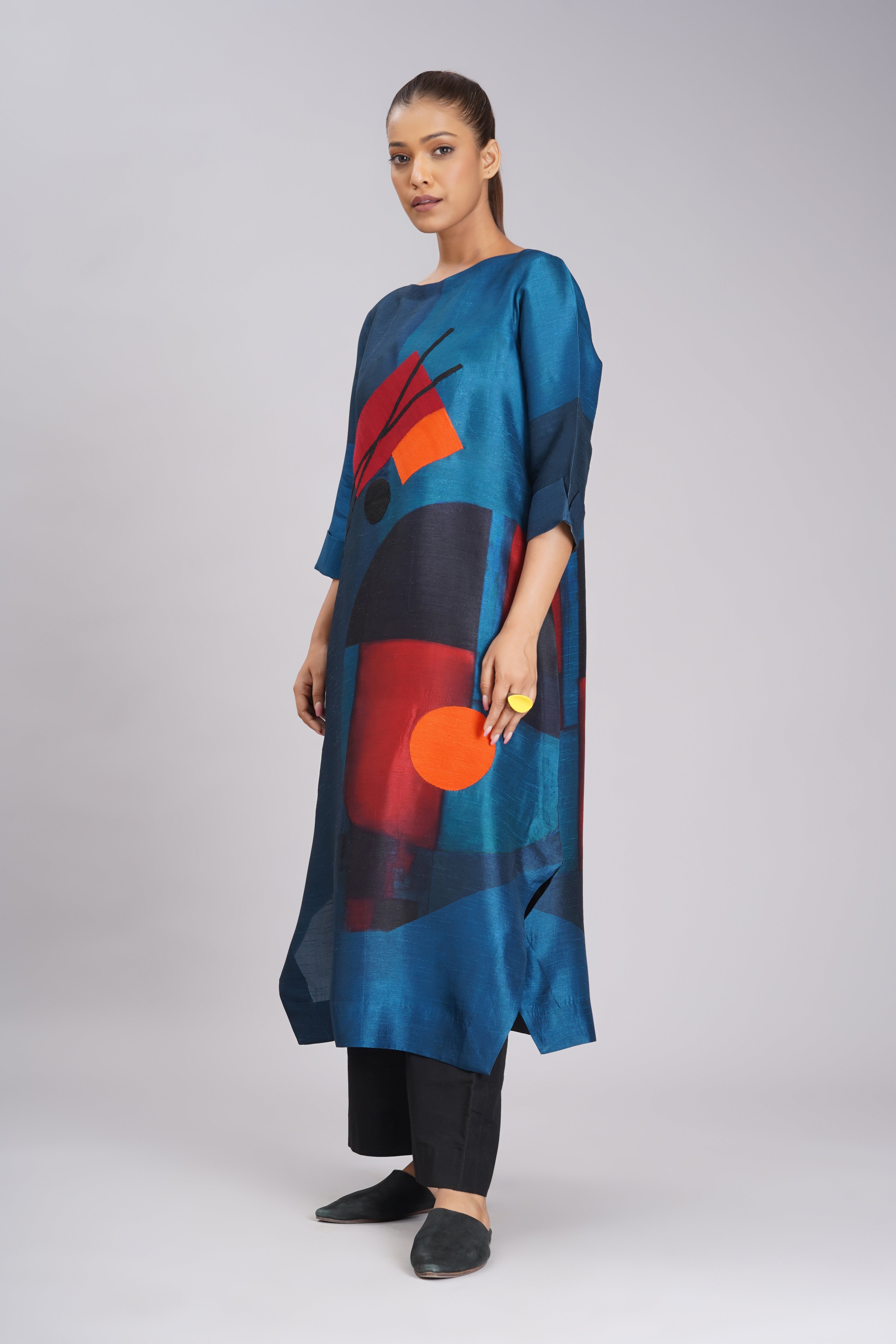 THE PAINT BOX - TWILIGHT