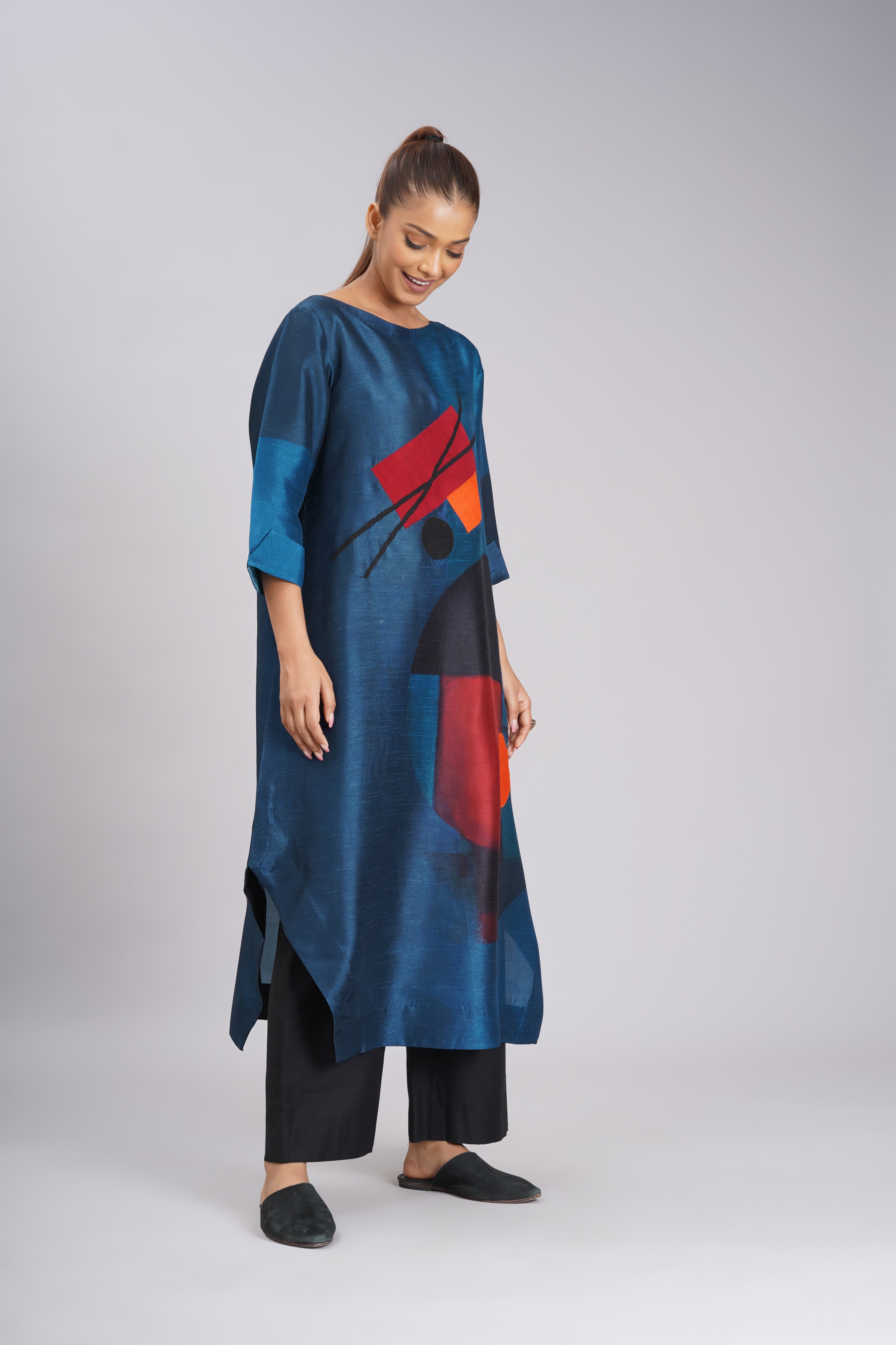 THE PAINT BOX - TWILIGHT