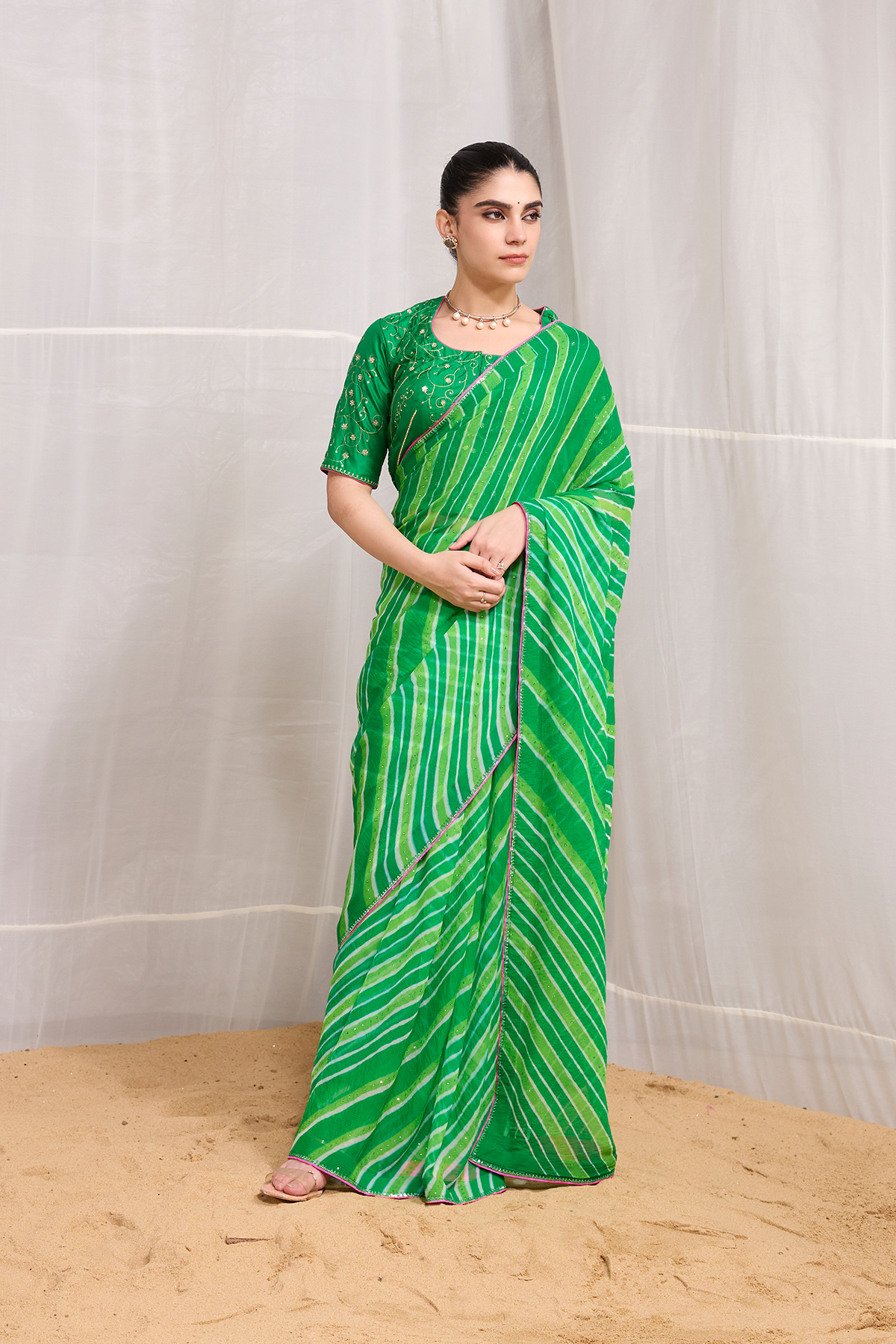 Tarang Saree