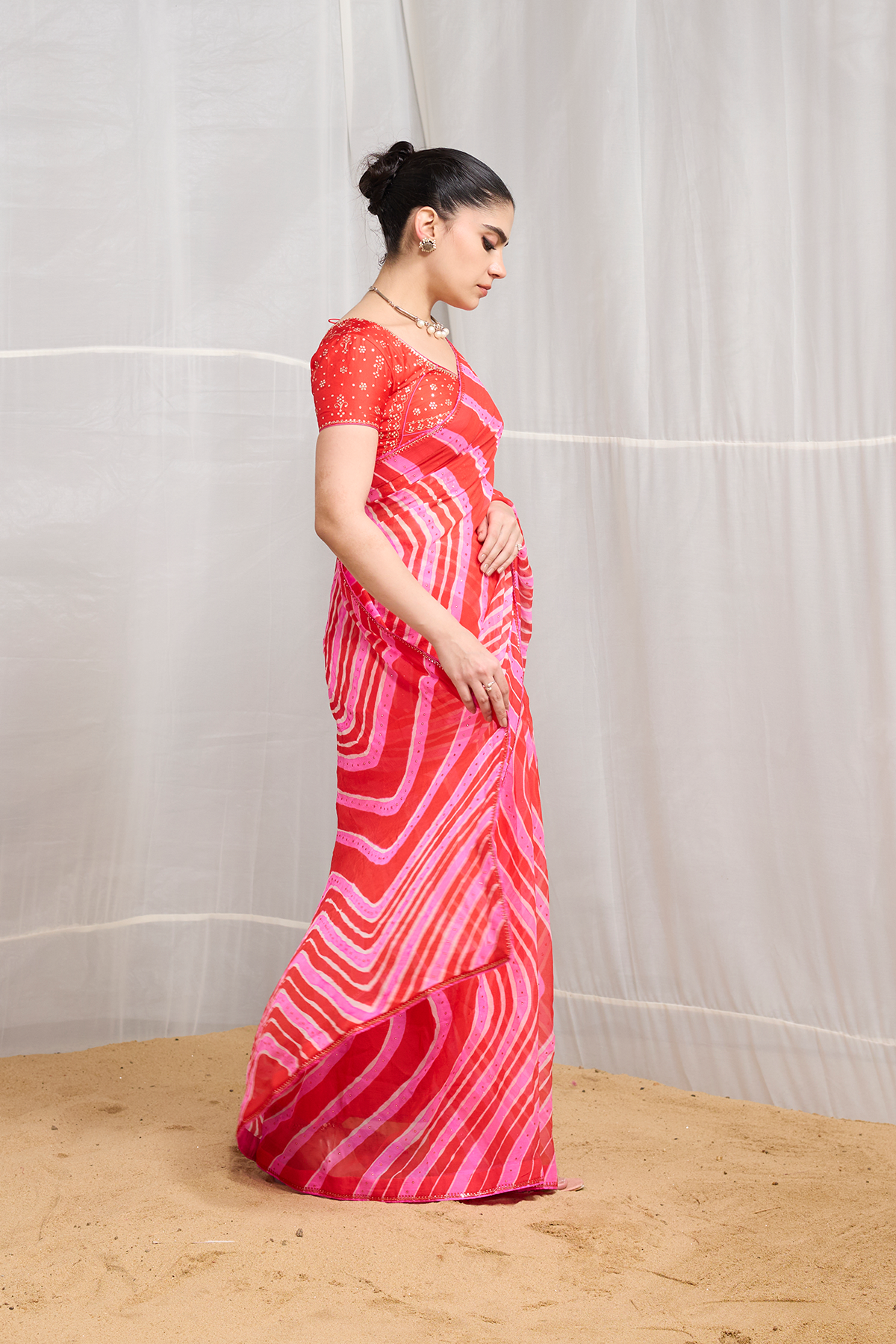 Tarang Saree