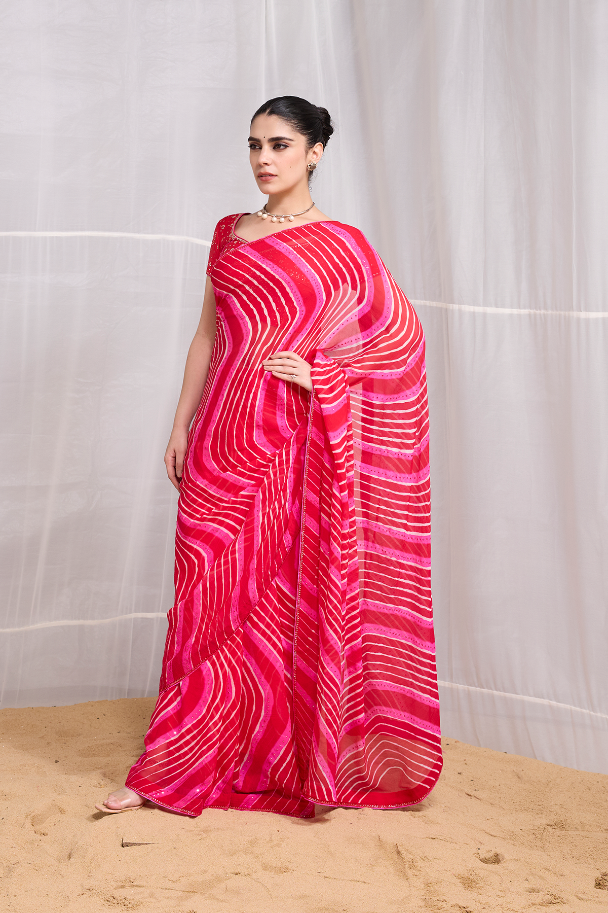 Tarang Saree