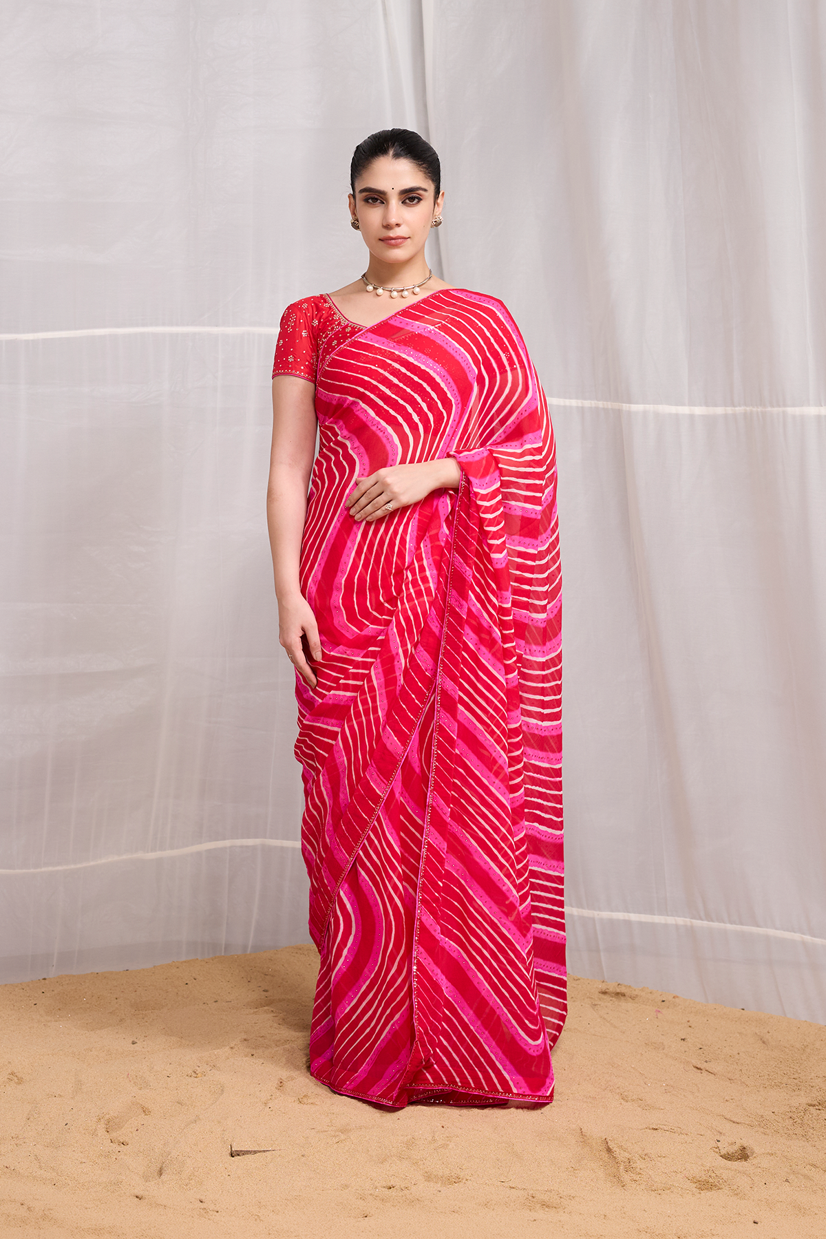 Tarang Saree