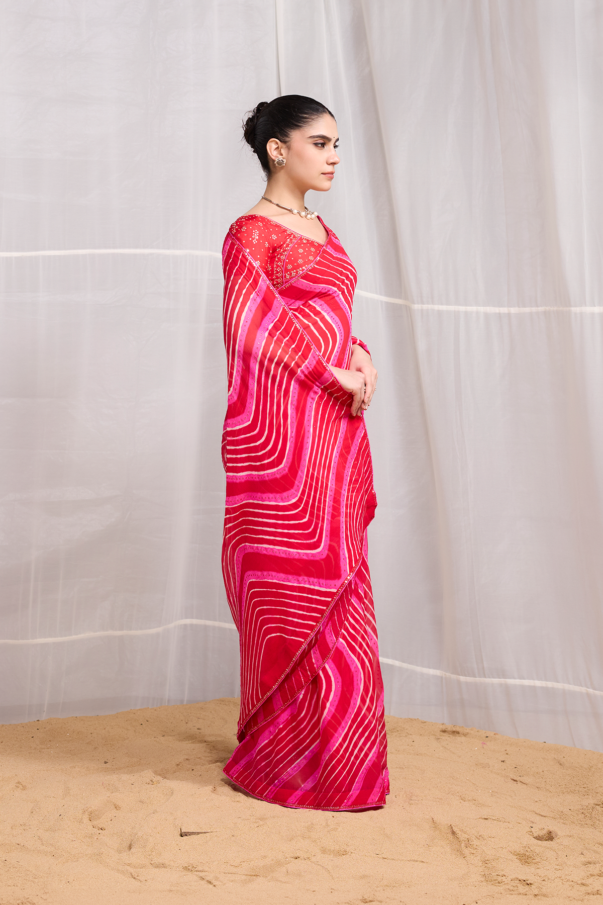 Tarang Saree