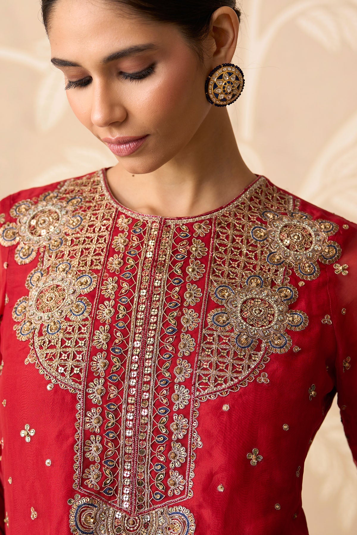 Suroor
Kurta Salwar Set