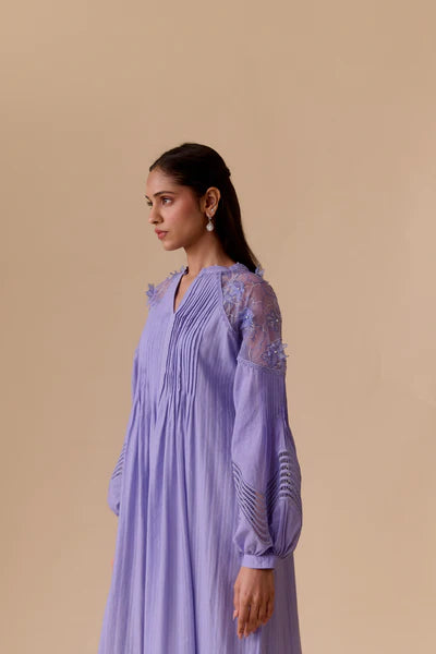 Lea Long - Lilac