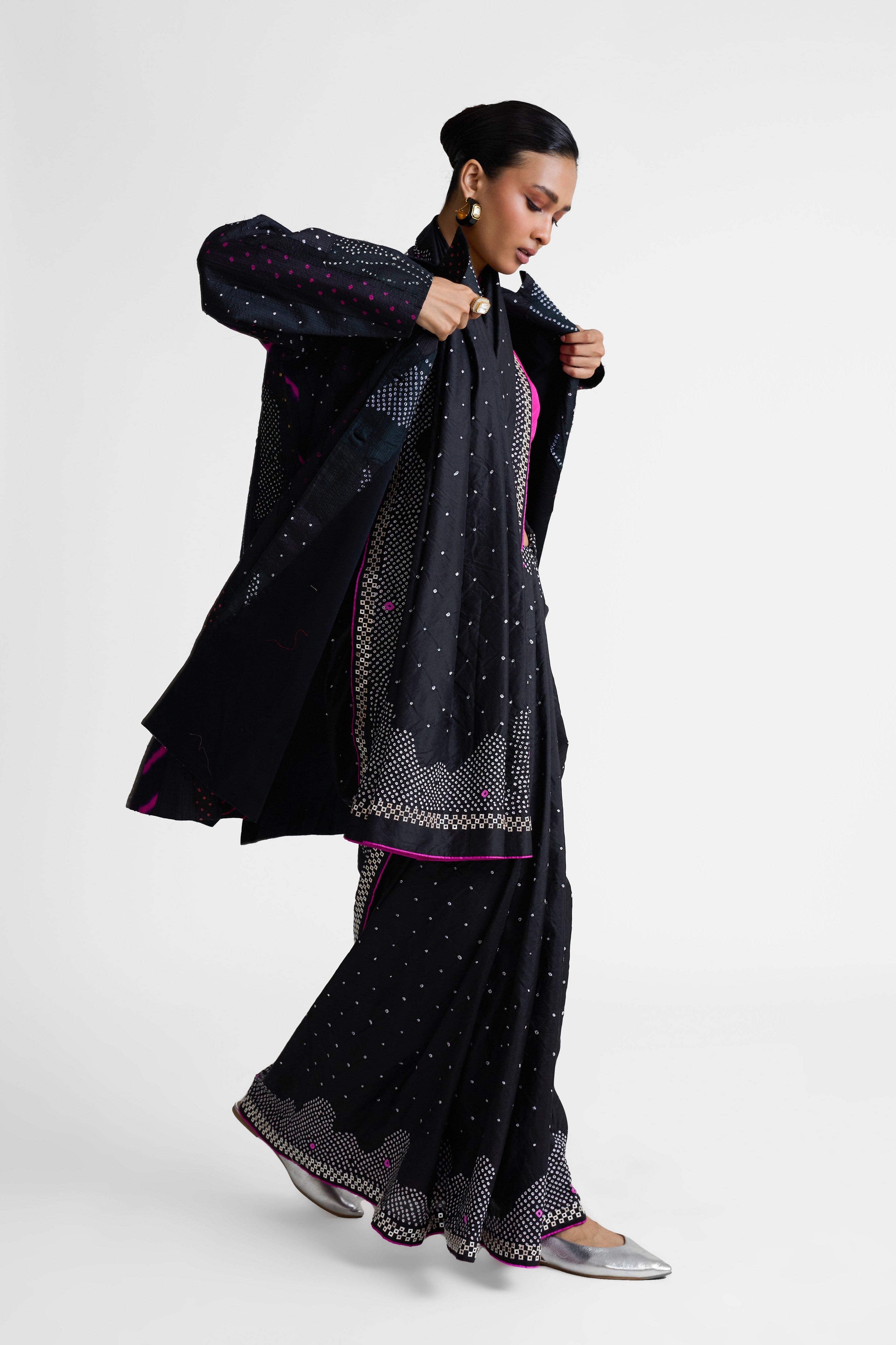 Boro Outerwear - Black