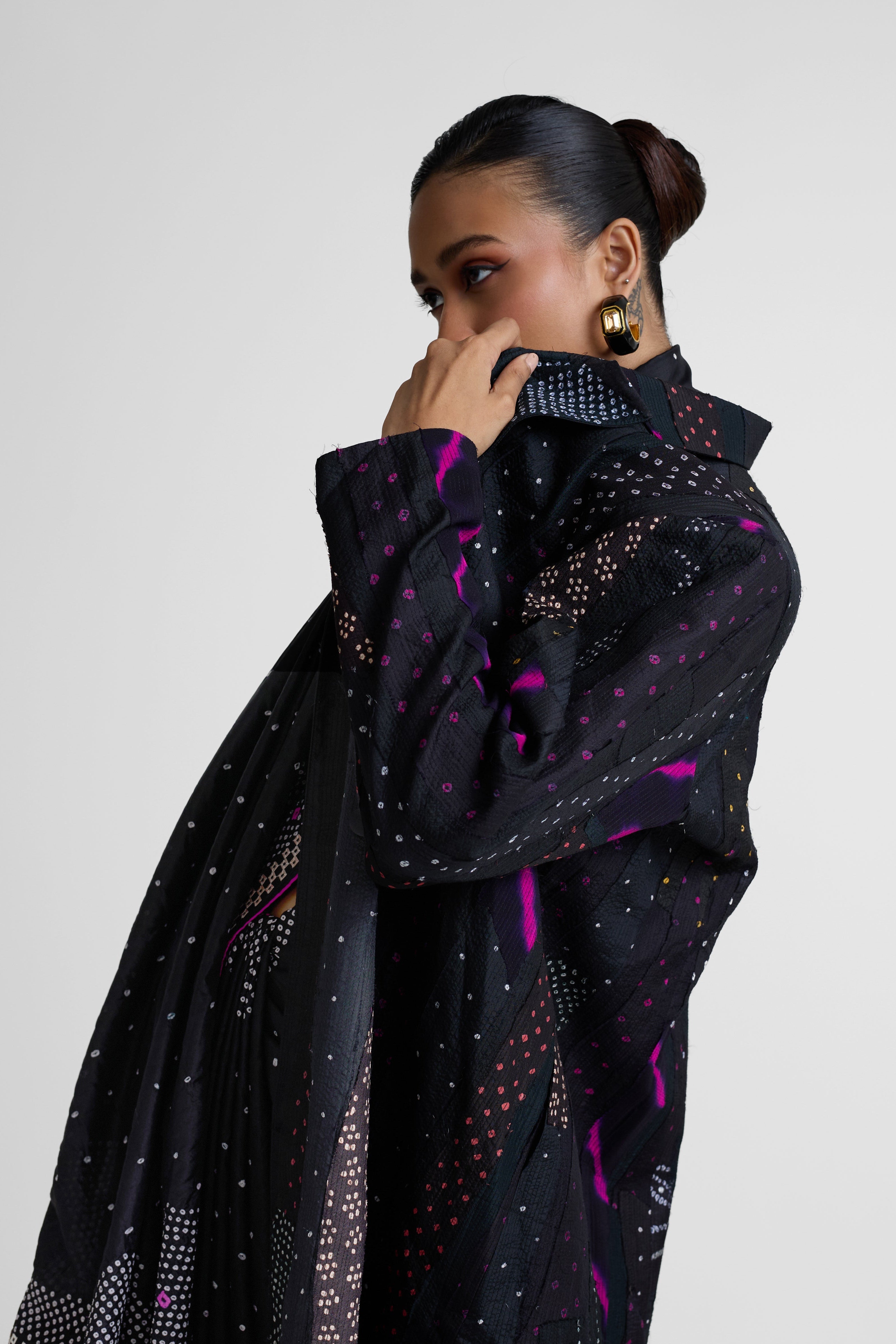 Boro Outerwear - Black