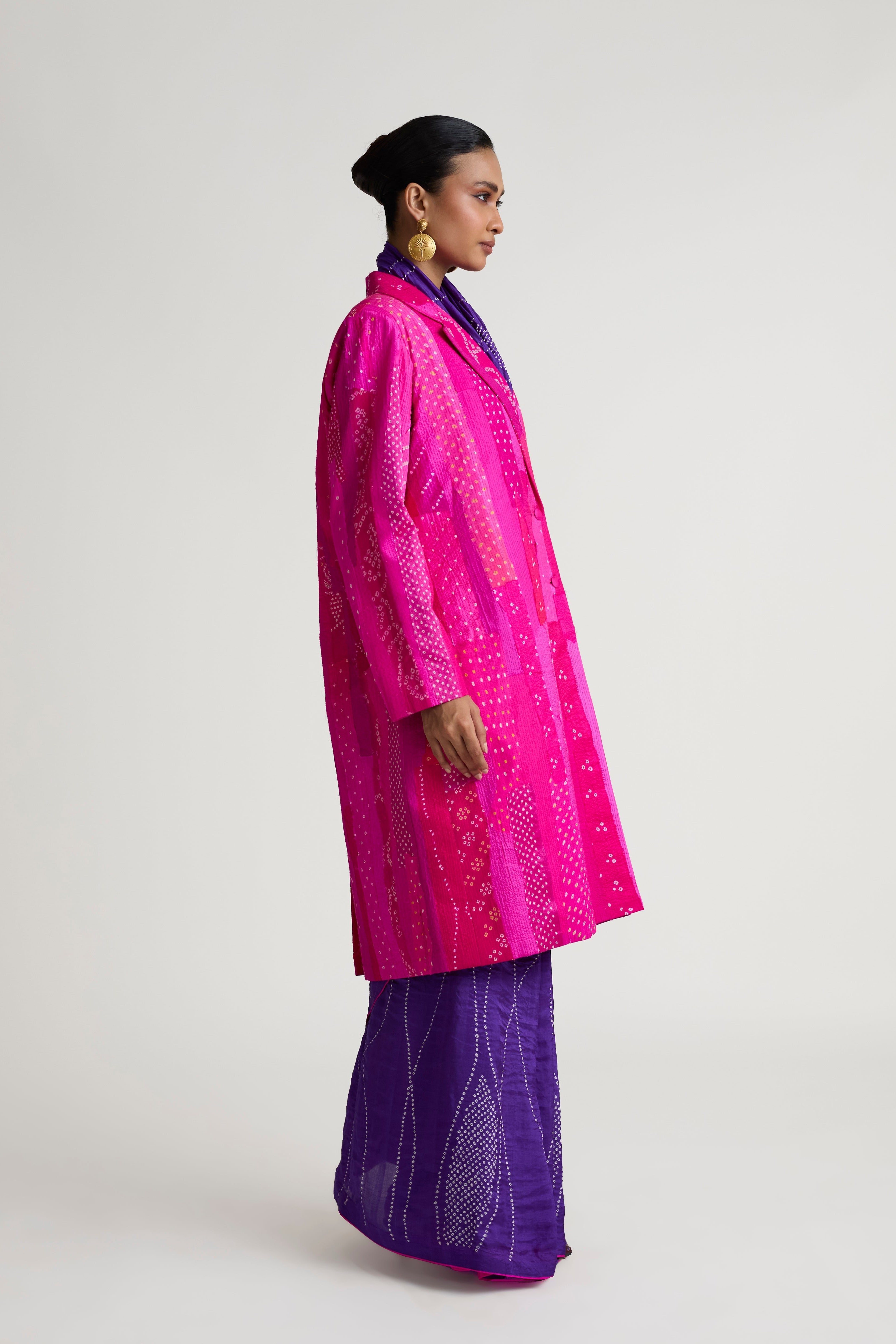 Boro Outerwear - Rani