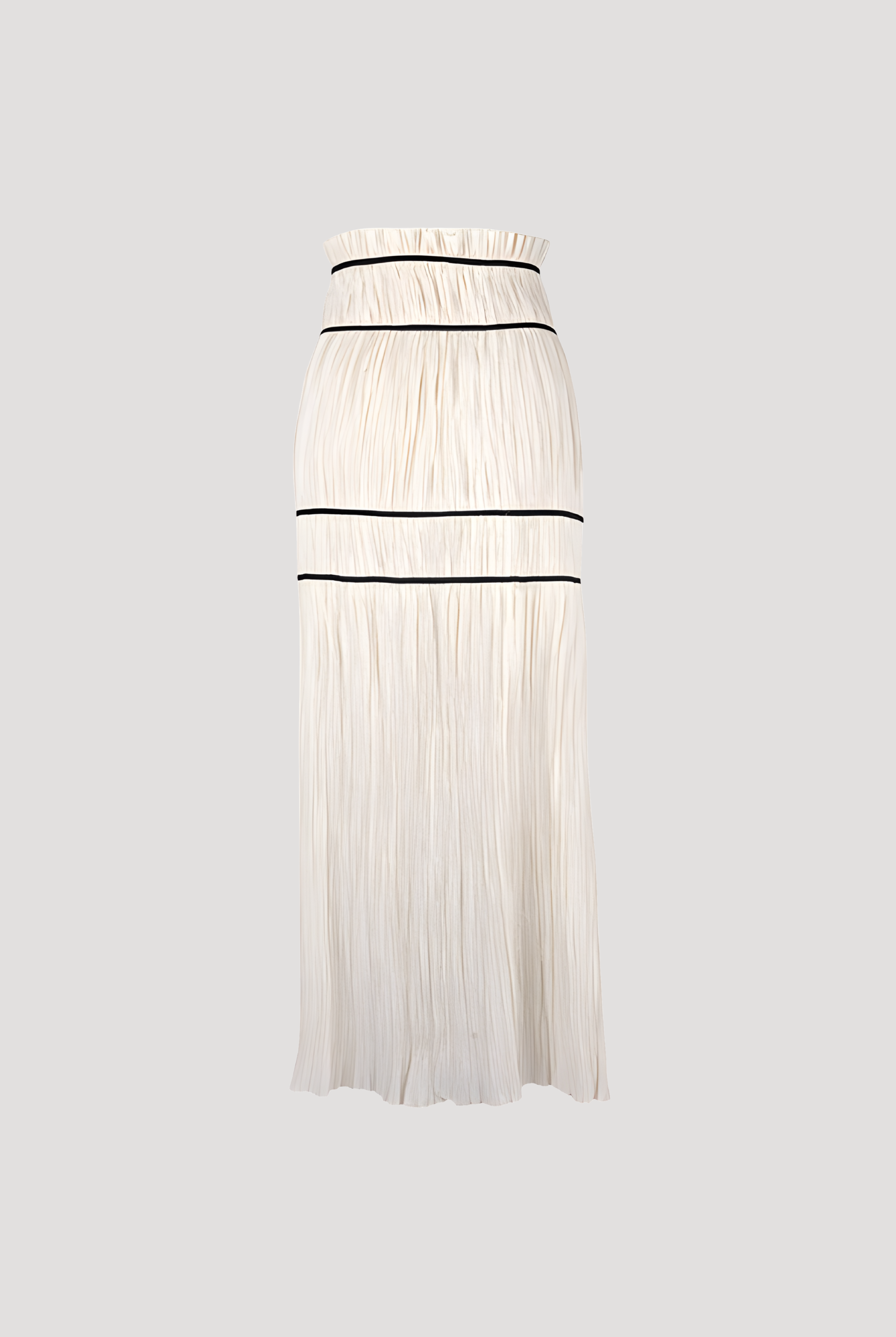 Amour Skirt in Créme