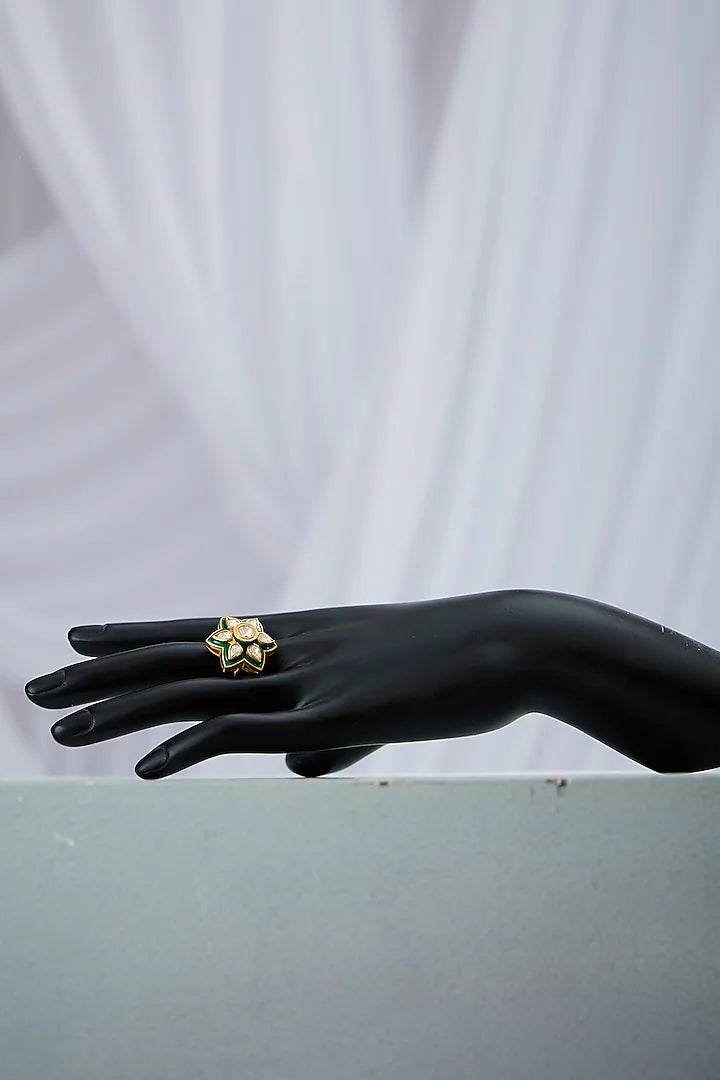 Meena Ring