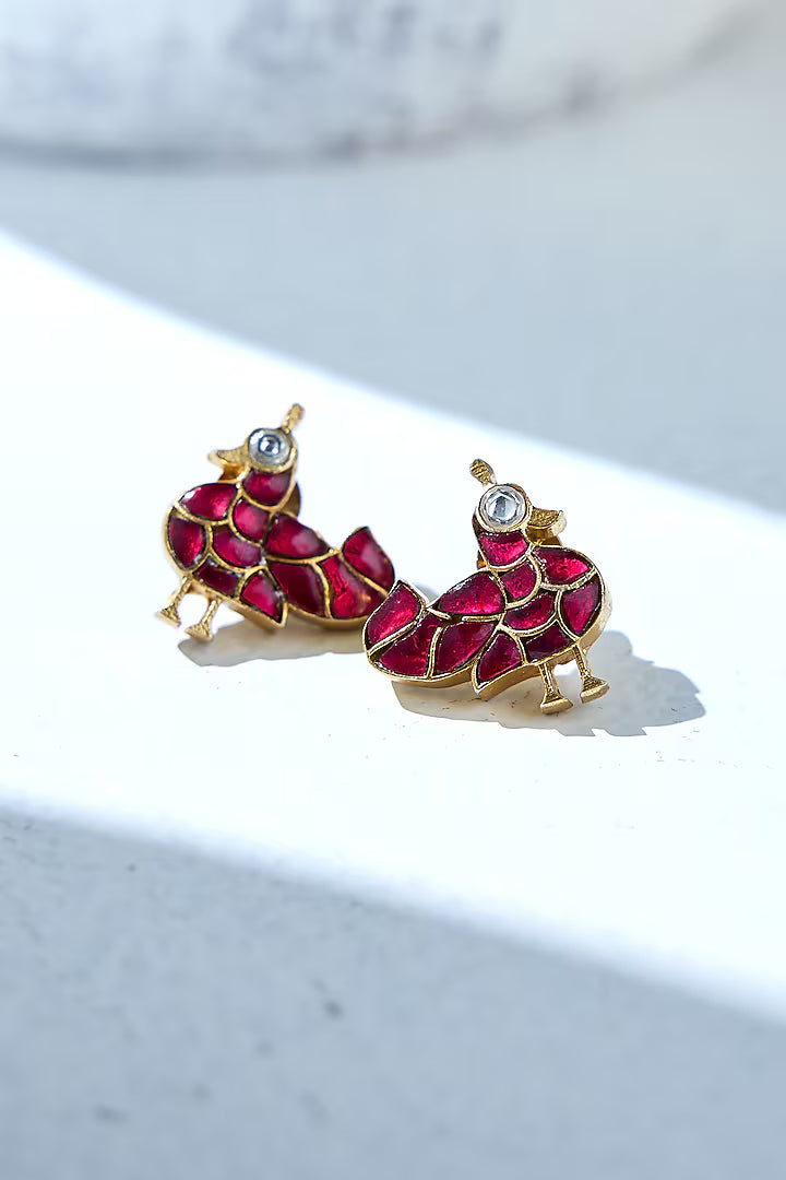 Pokee Studs