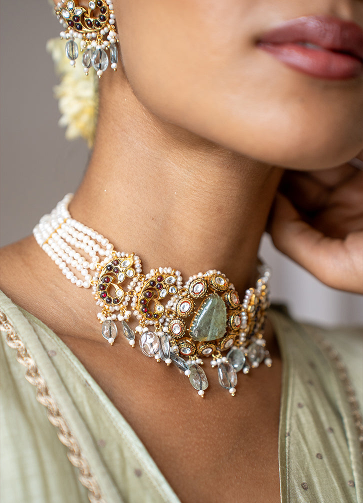 Jamila Choker