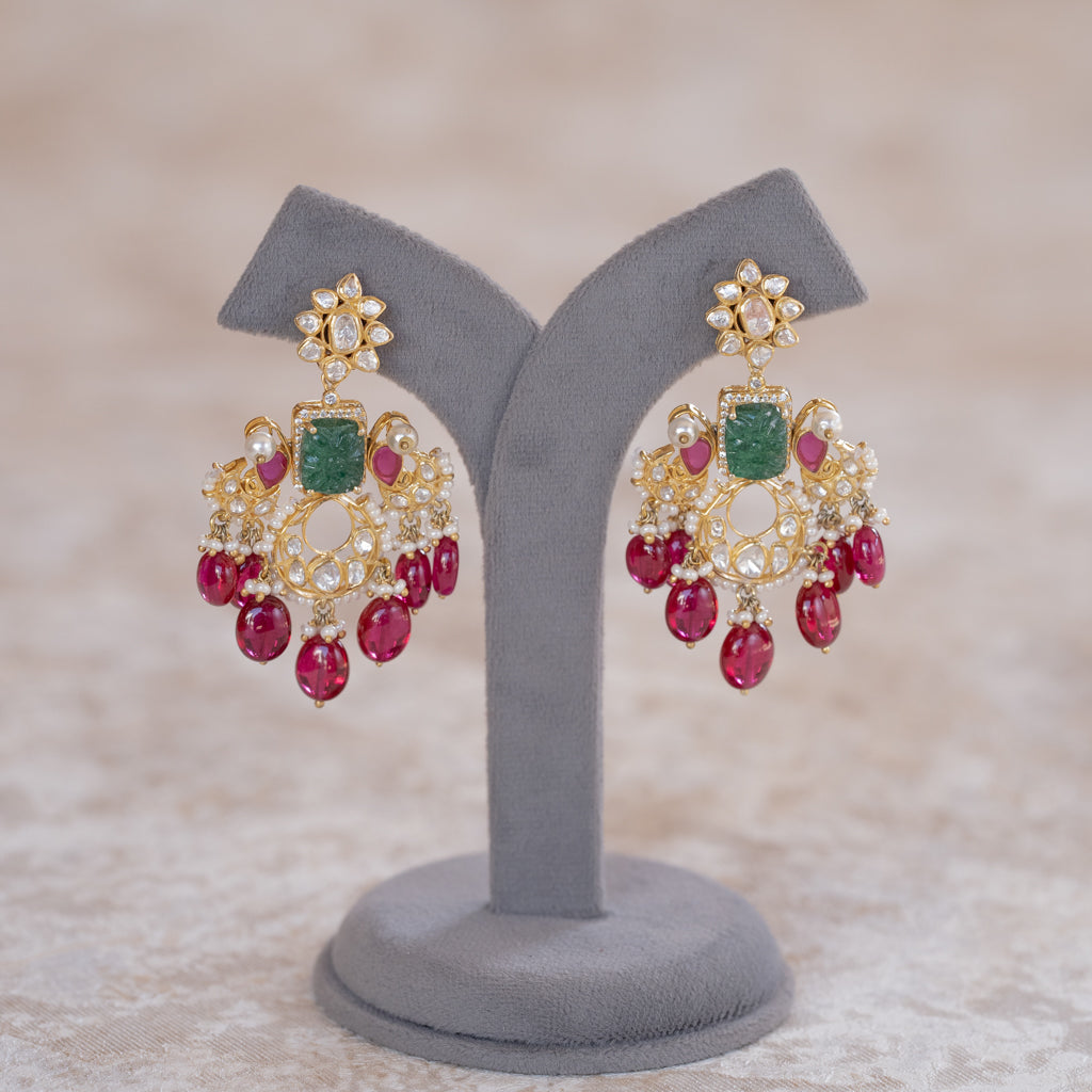 TUYYAR Earring