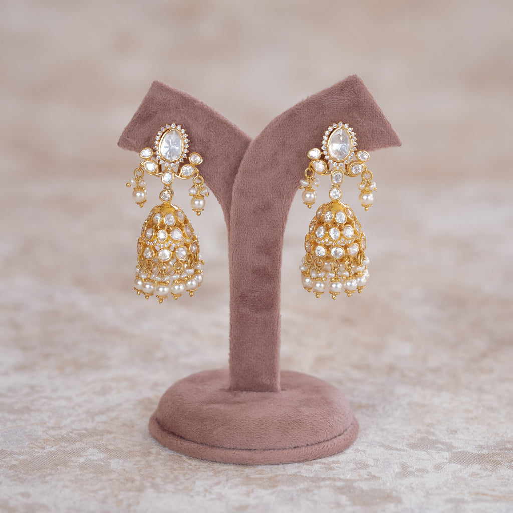 RAQS Jhumka