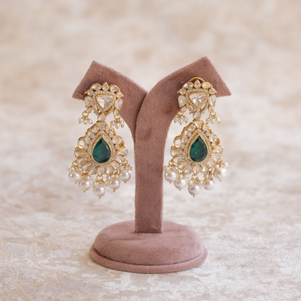 ZEHNAB Earring