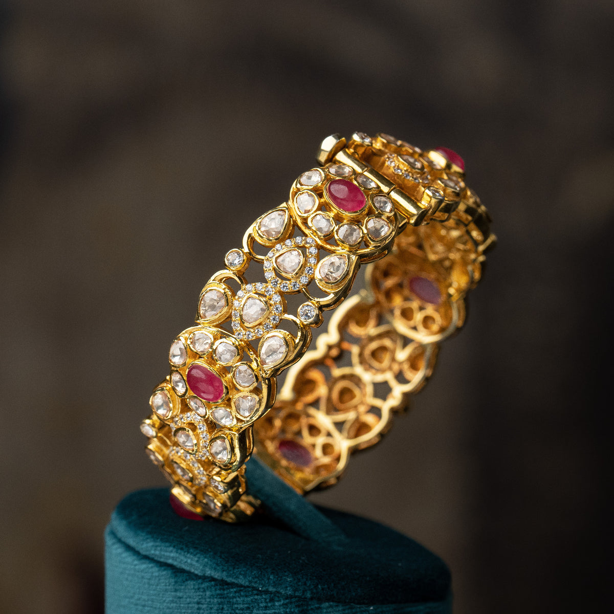 RUBINA Bangle
