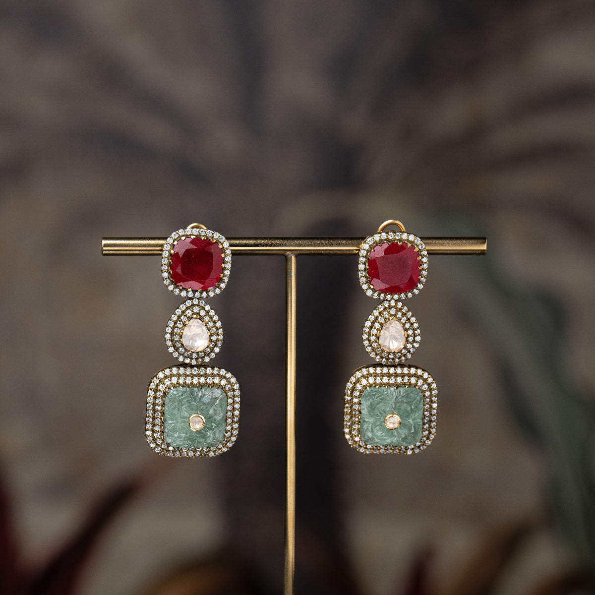 HADITH Earring