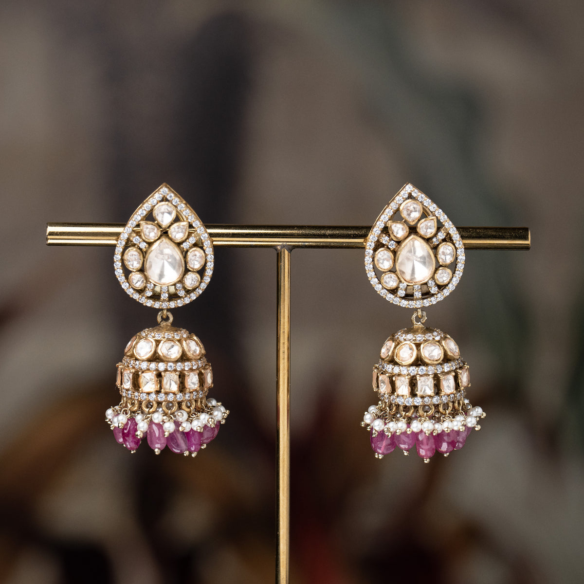 FIROZAH Jhumka