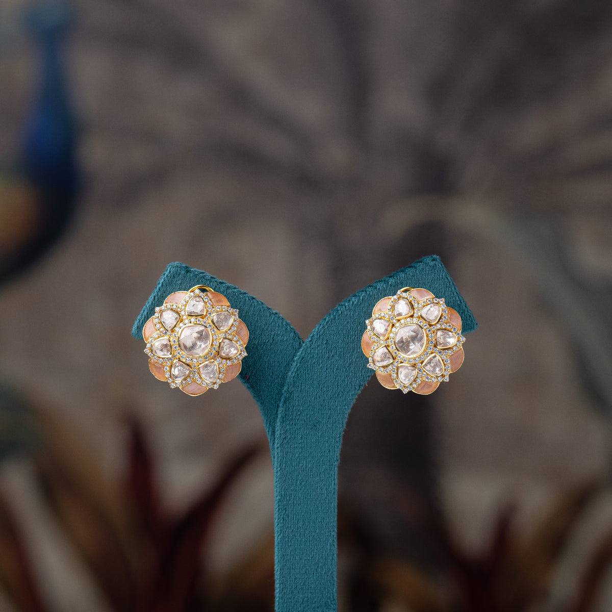 ZEENTI Studs