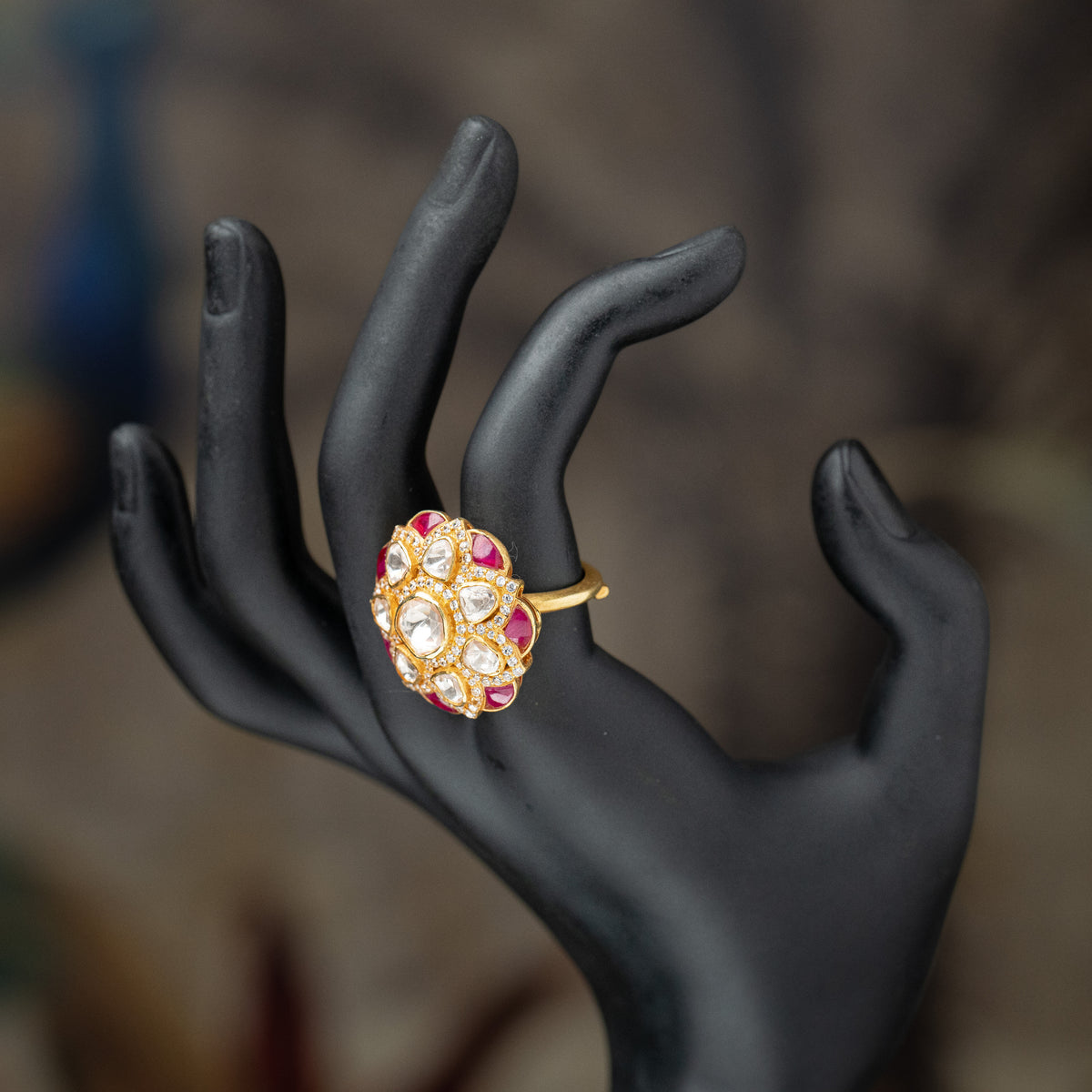 Nargis Ring