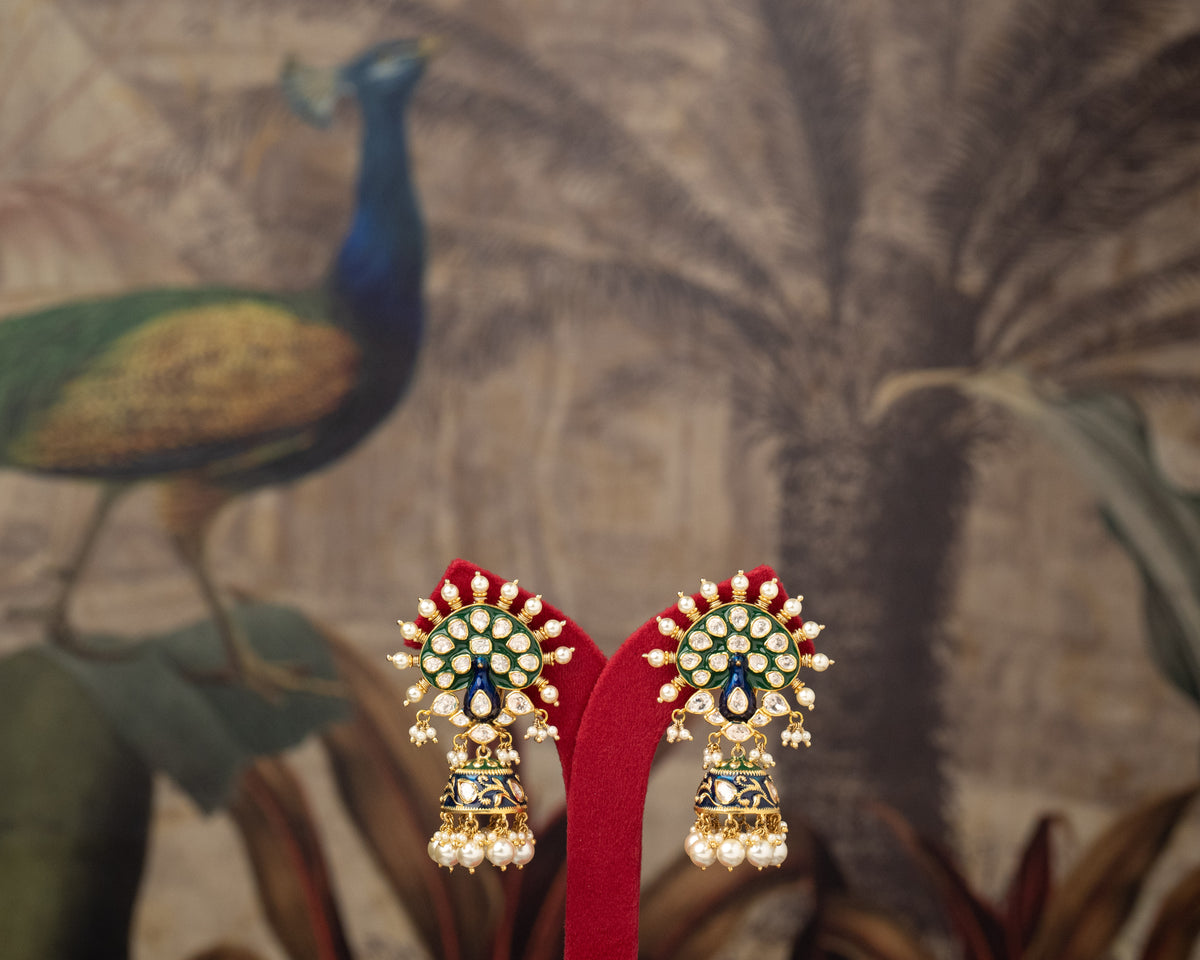 AMAL Jhumka