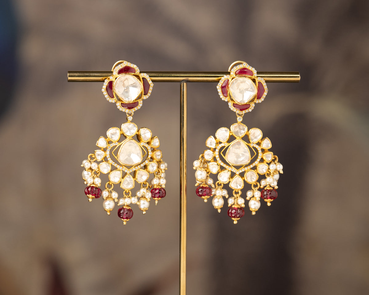 AAFREEN Jhumka
