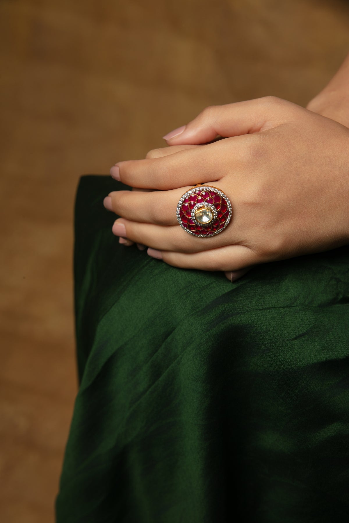 Pakiyt Ring