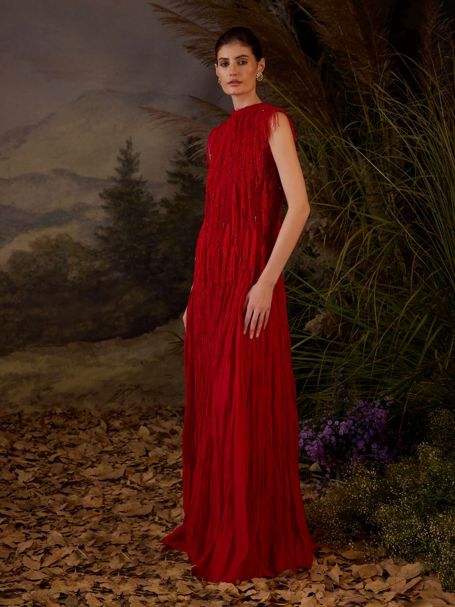 https://cdn.shopify.com/s/files/1/0088/3441/6706/files/a-red-cotton-silk-raw-edge-pleated-gown-with-lace-embroidery-5991289.jpg?v=1752388663