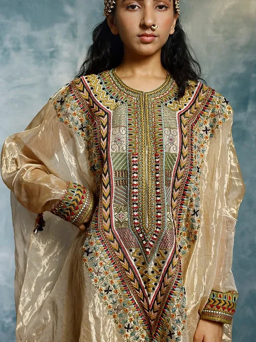 ALYA  Deval The Multi Designer Store