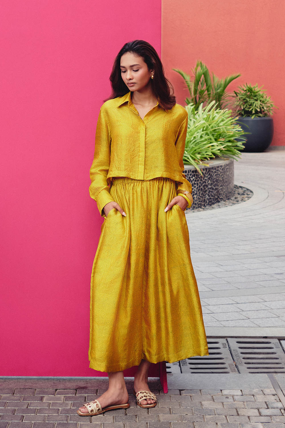 Tulip Set