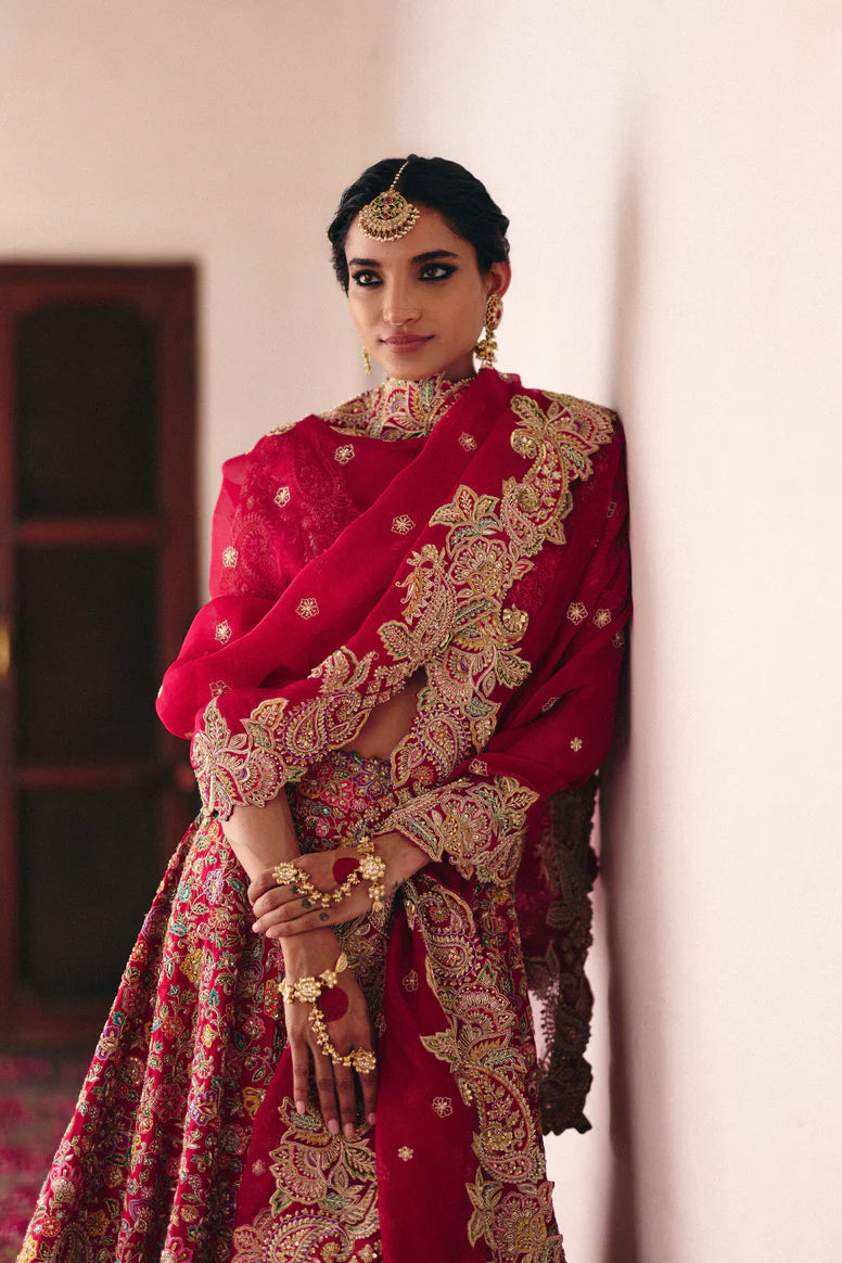 Tarangini lehnga set
