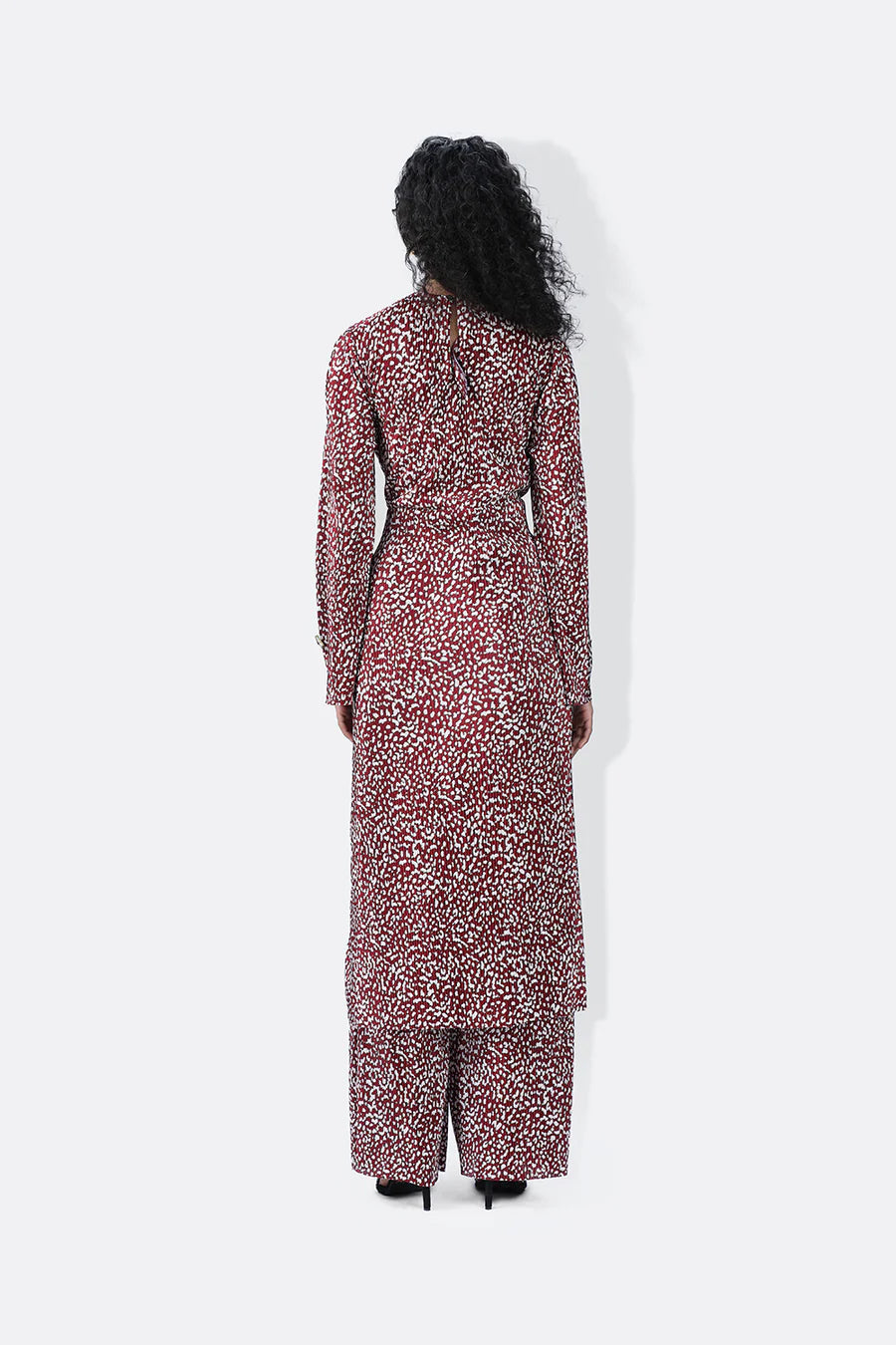 Cloud Co-ord Set