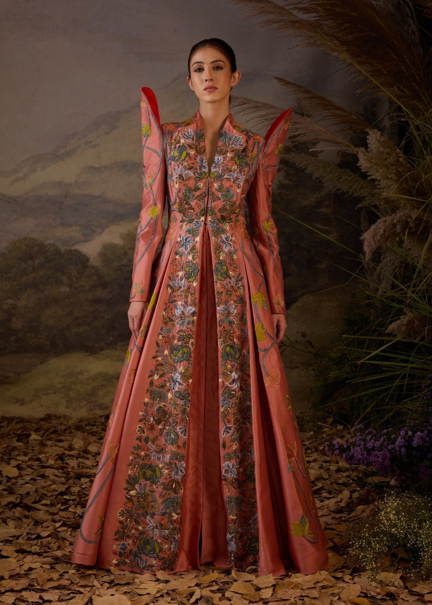 https://cdn.shopify.com/s/files/1/0088/3441/6706/files/embroidered-peach-long-jacket-gown-5964525.jpg?v=1752388637