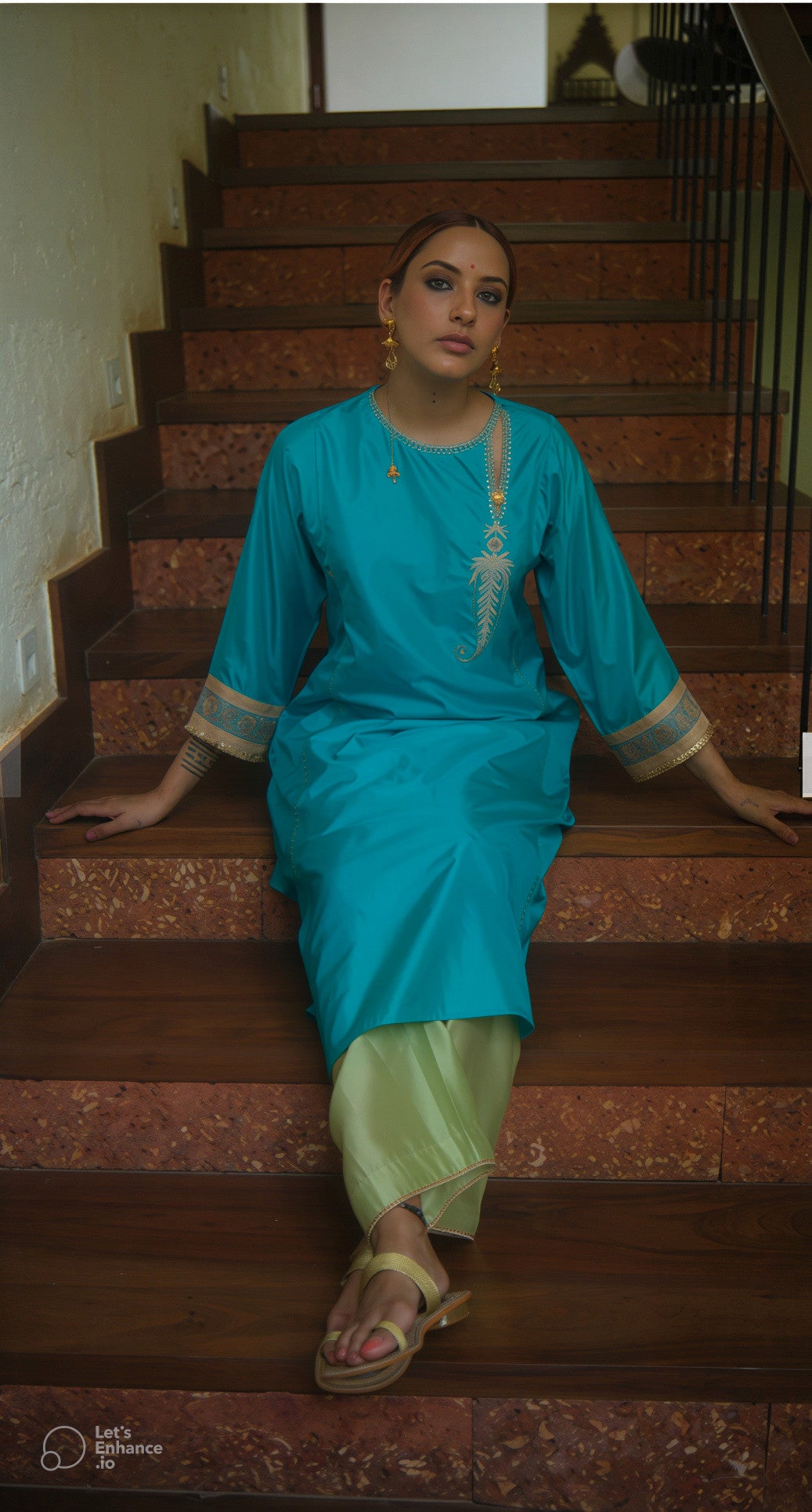 barkha