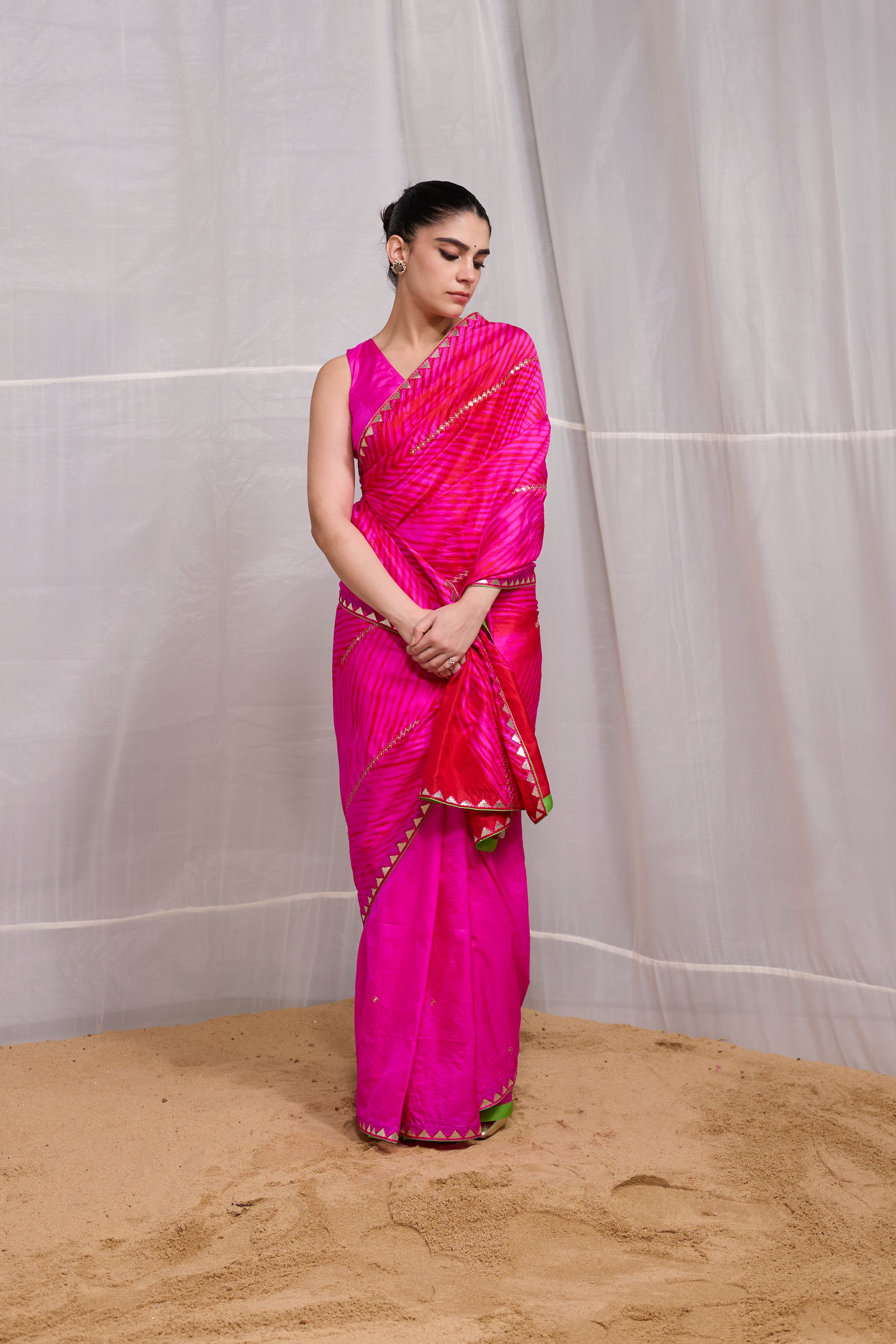 Dori Saree