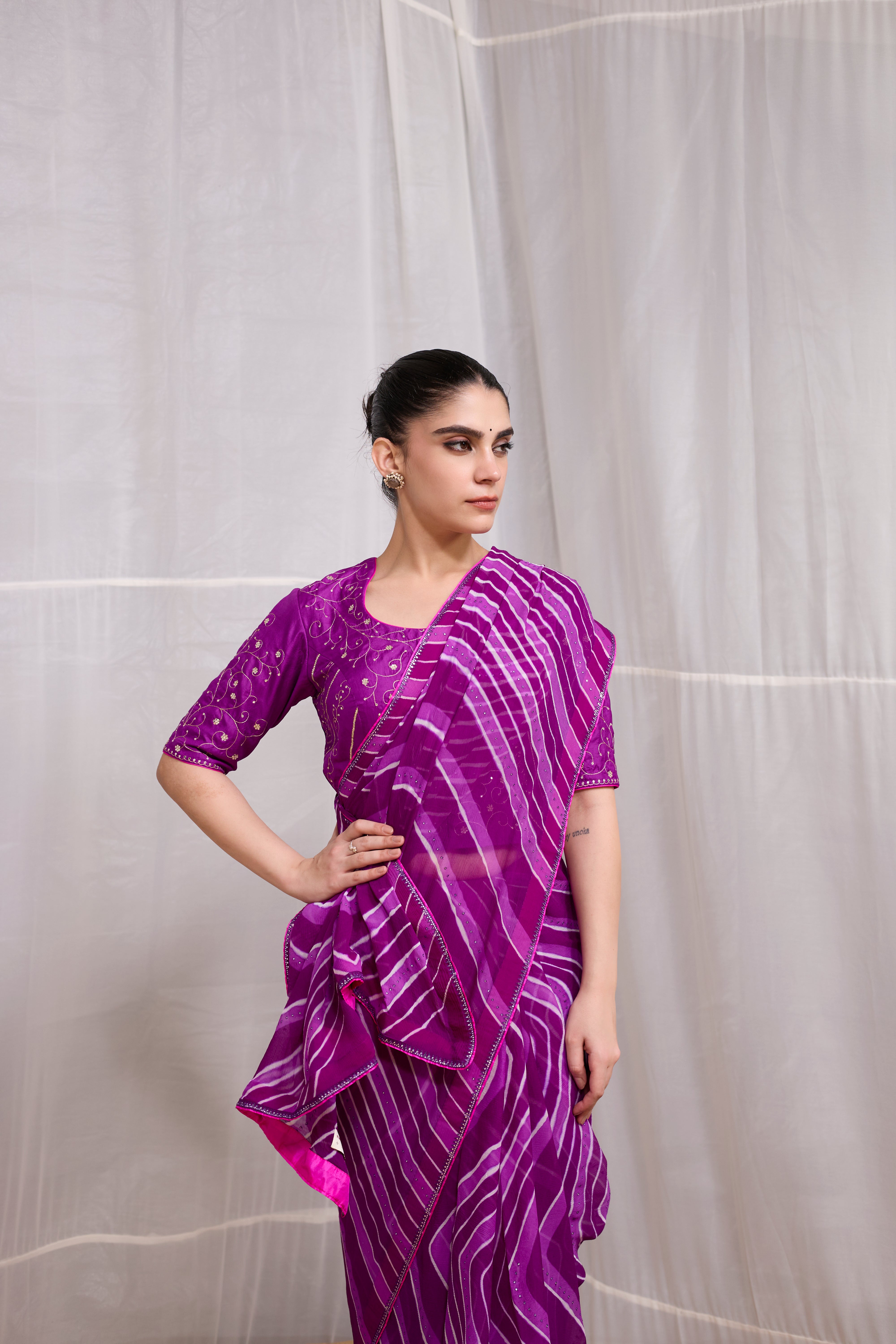 Tarang Saree