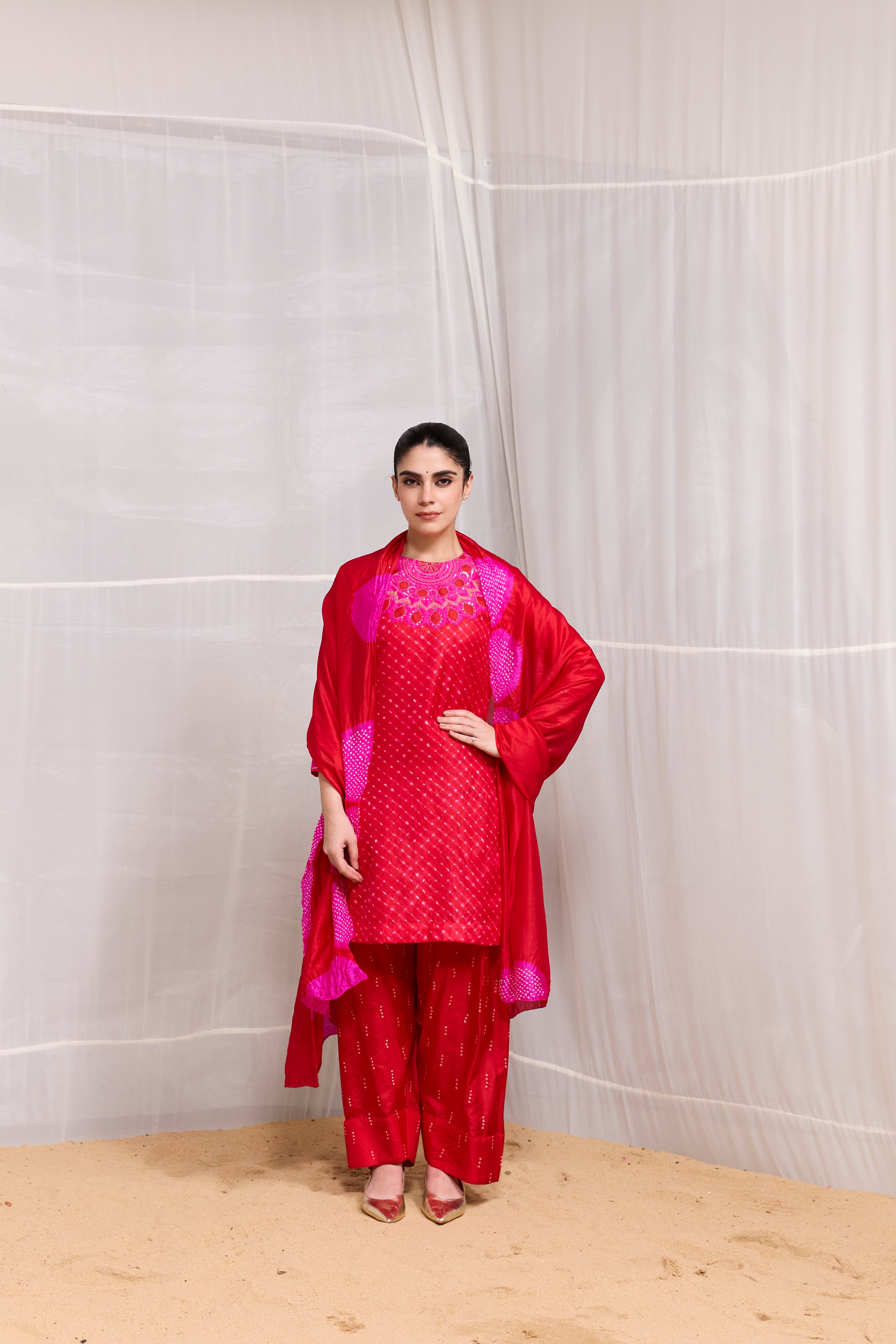 Kair Suit