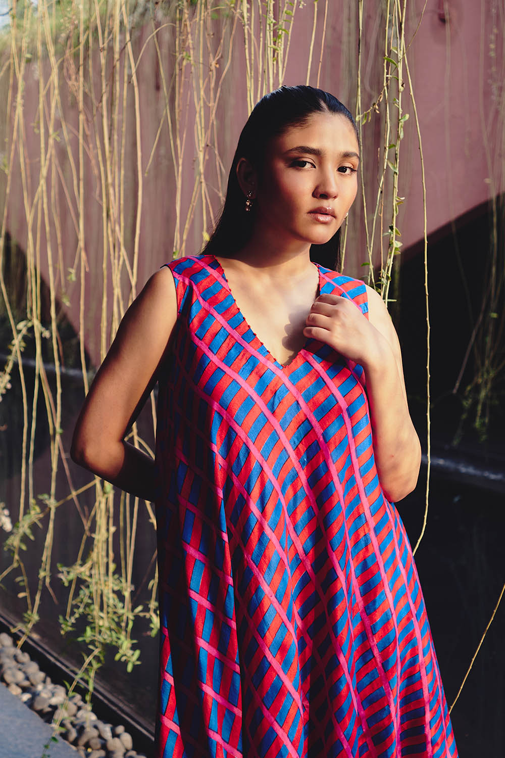 Rio Dress