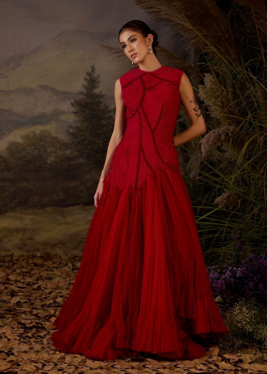 https://cdn.shopify.com/s/files/1/0088/3441/6706/files/red-color-gown-with-texture-embroidered-high-low-gown-2481352.jpg?v=1752388663