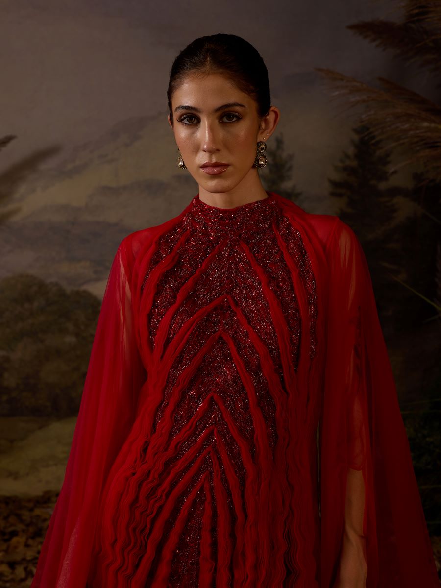 https://cdn.shopify.com/s/files/1/0088/3441/6706/files/red-gown-featuring-pleating-textured-details-2637724.jpg?v=1752388662
