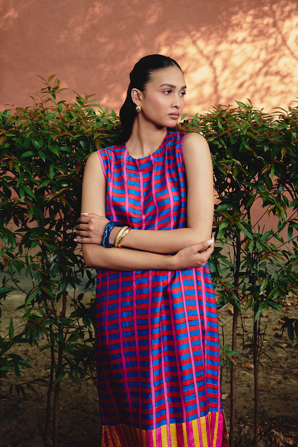 Marina Dress