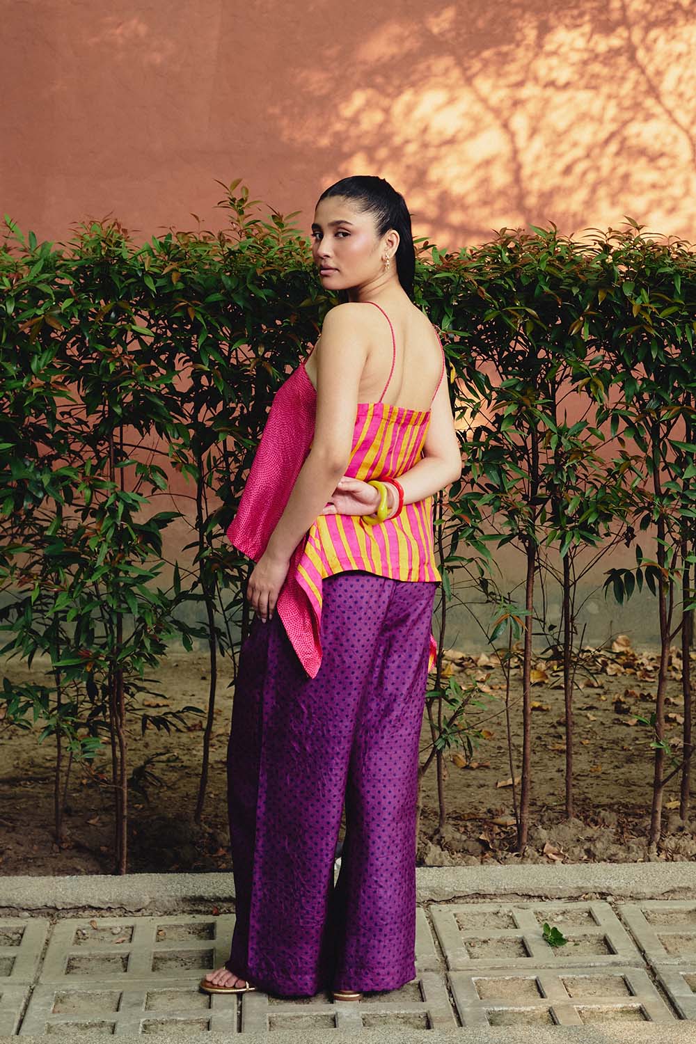 Bali Set