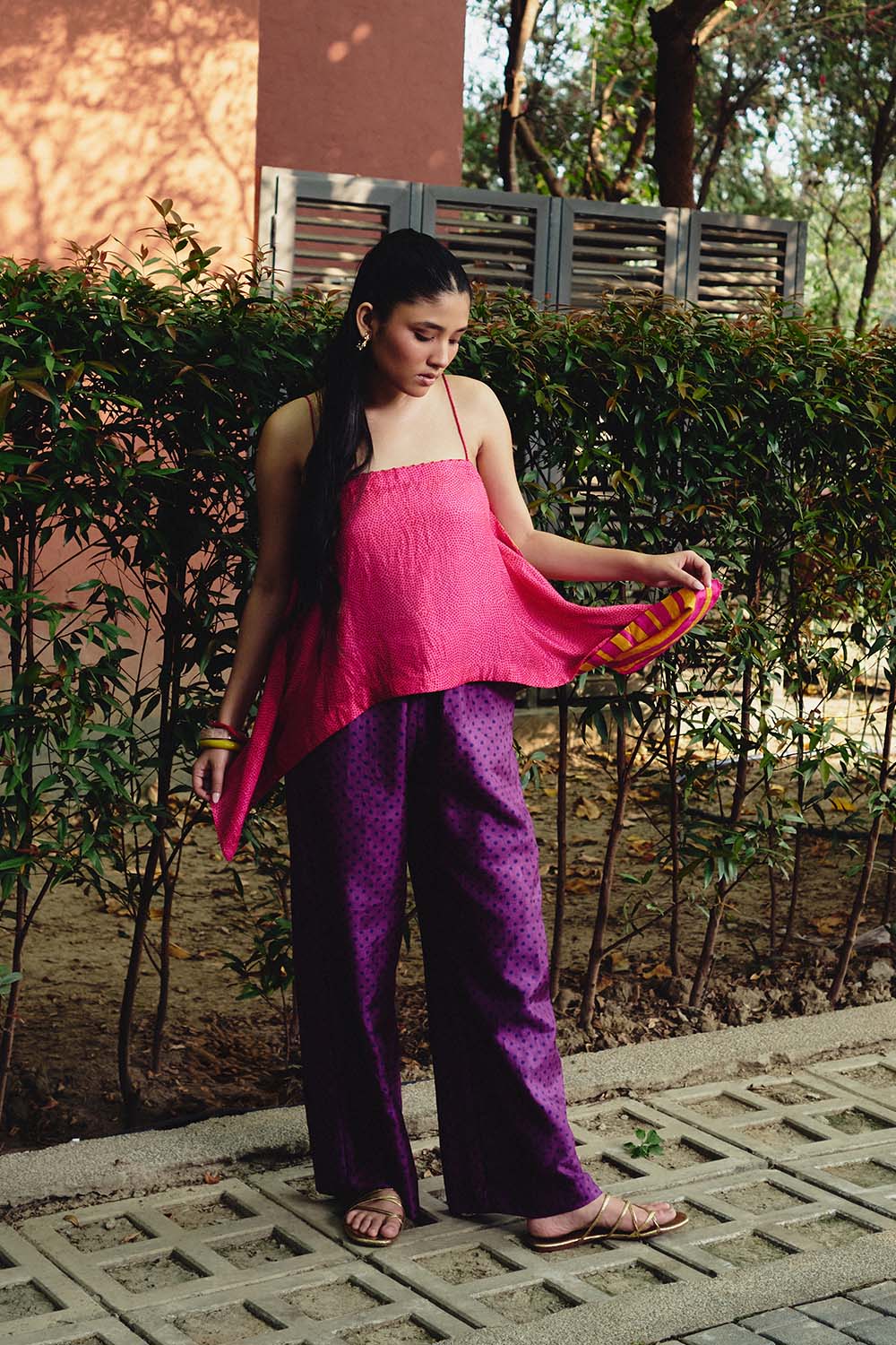 Bali Set