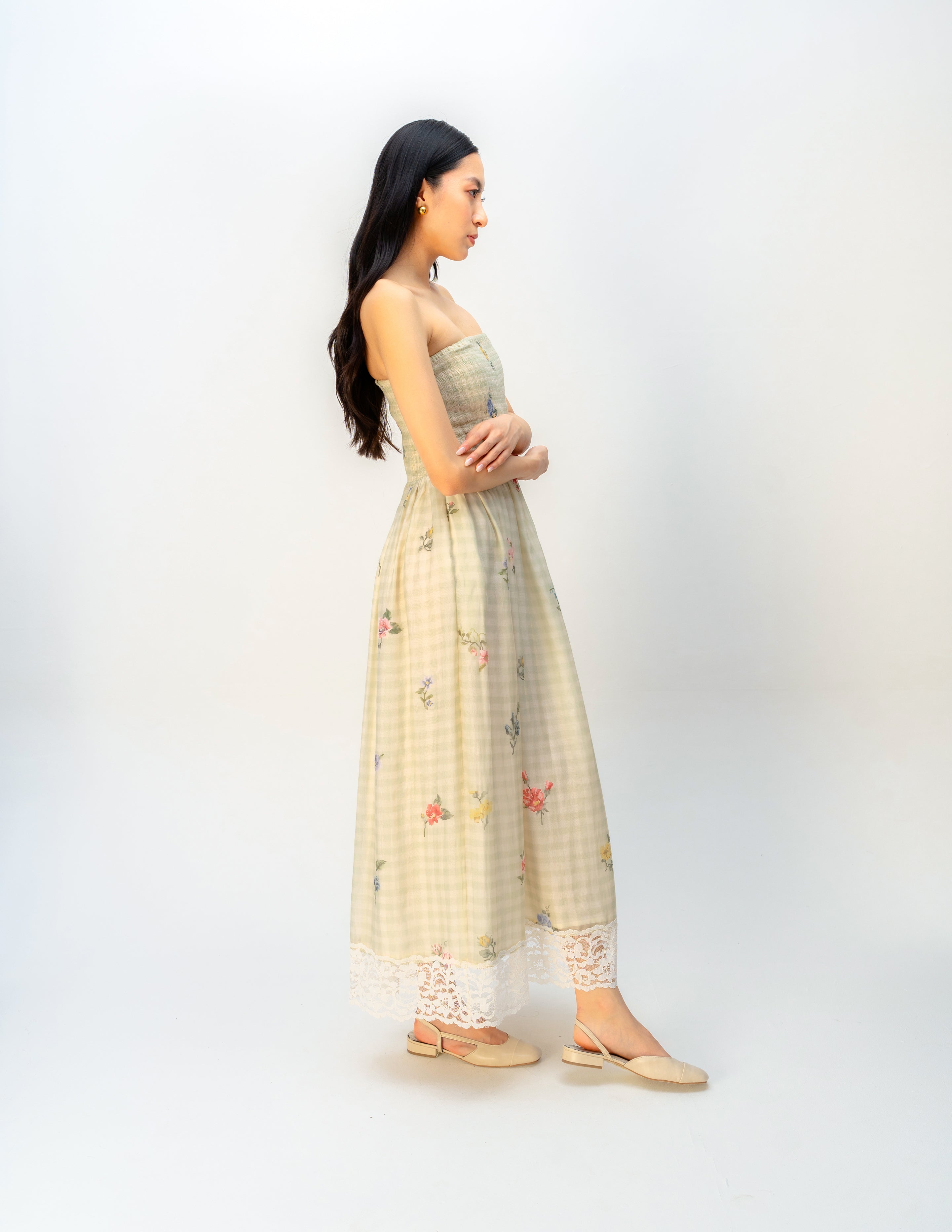 MEADOW DRESS