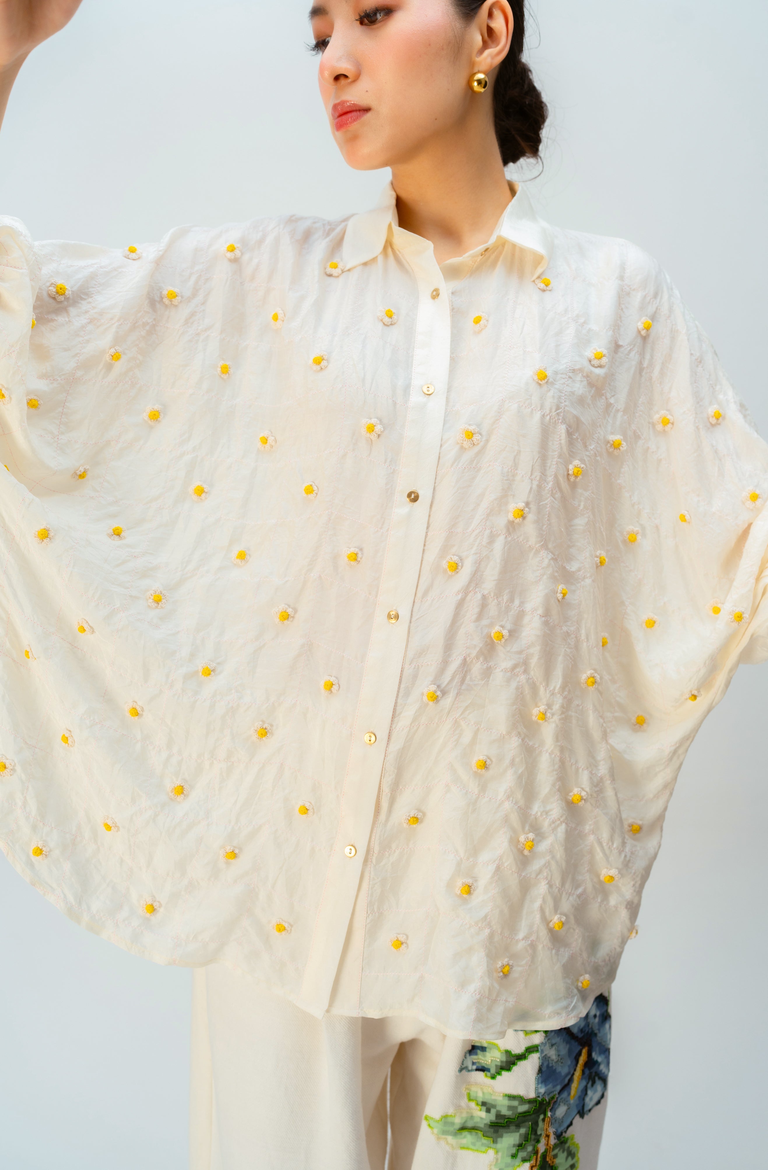 FIRST LIGHT SHIRT