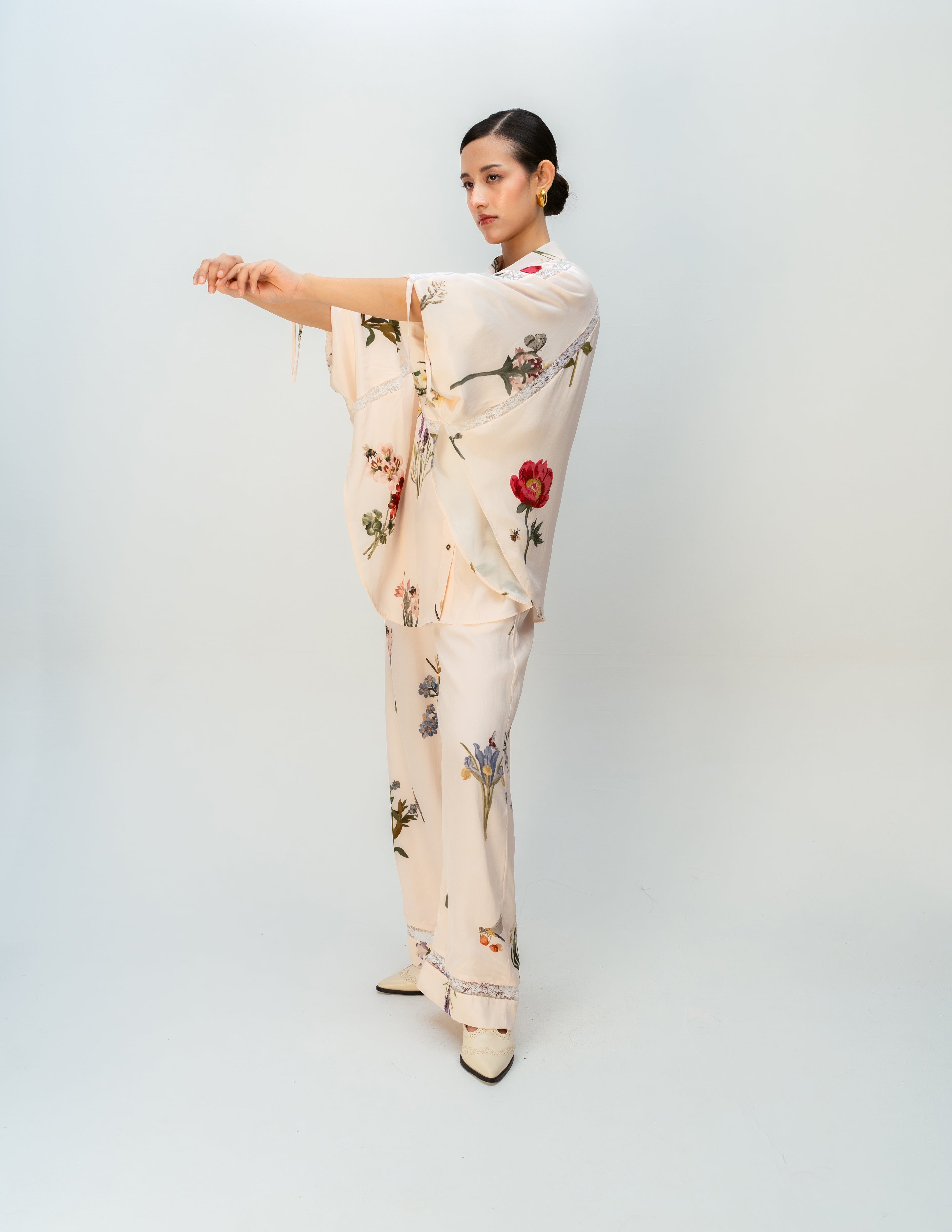 GENTLE GRACE CO-ORD SET
