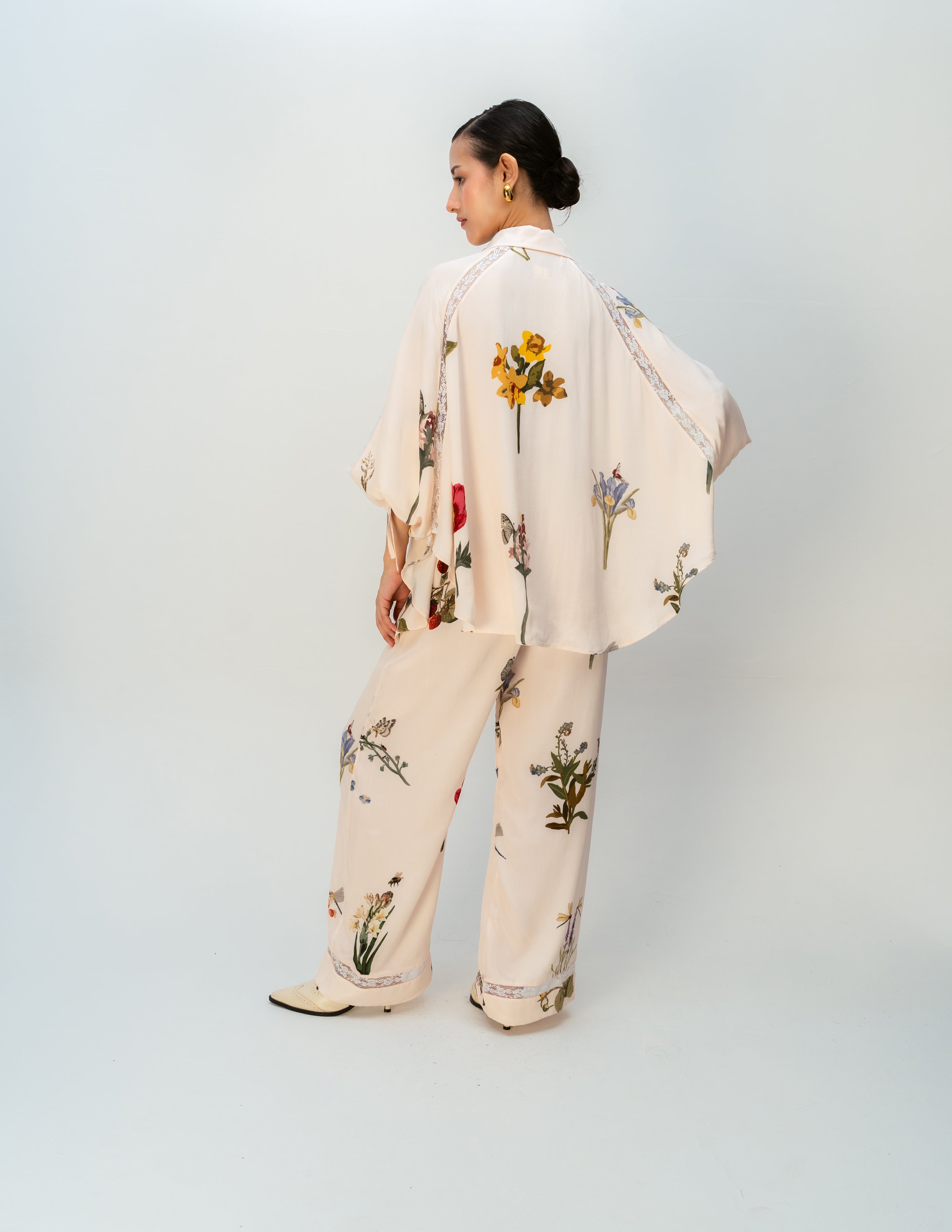 GENTLE GRACE CO-ORD SET