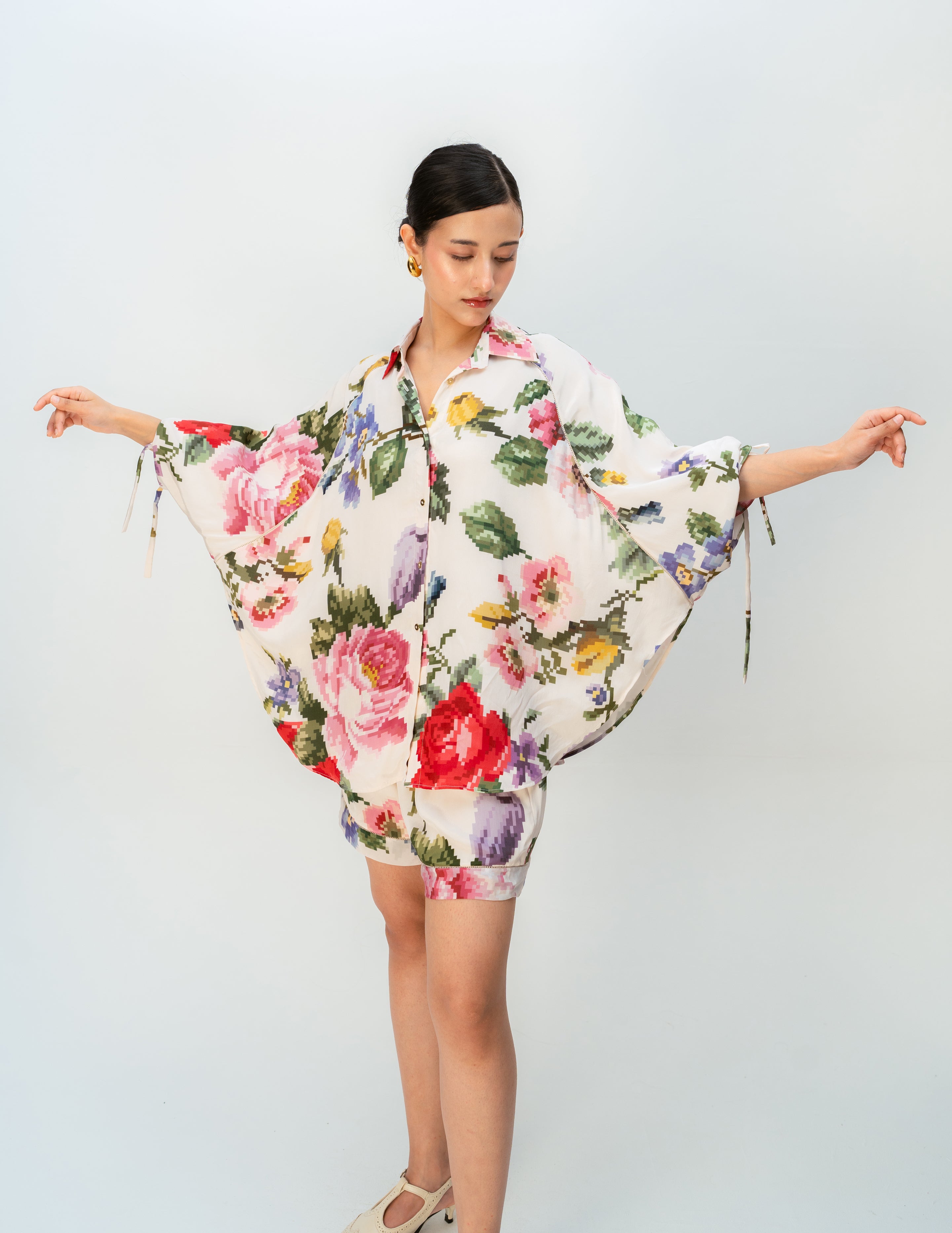 FIRST LIGHT CO-ORD SET