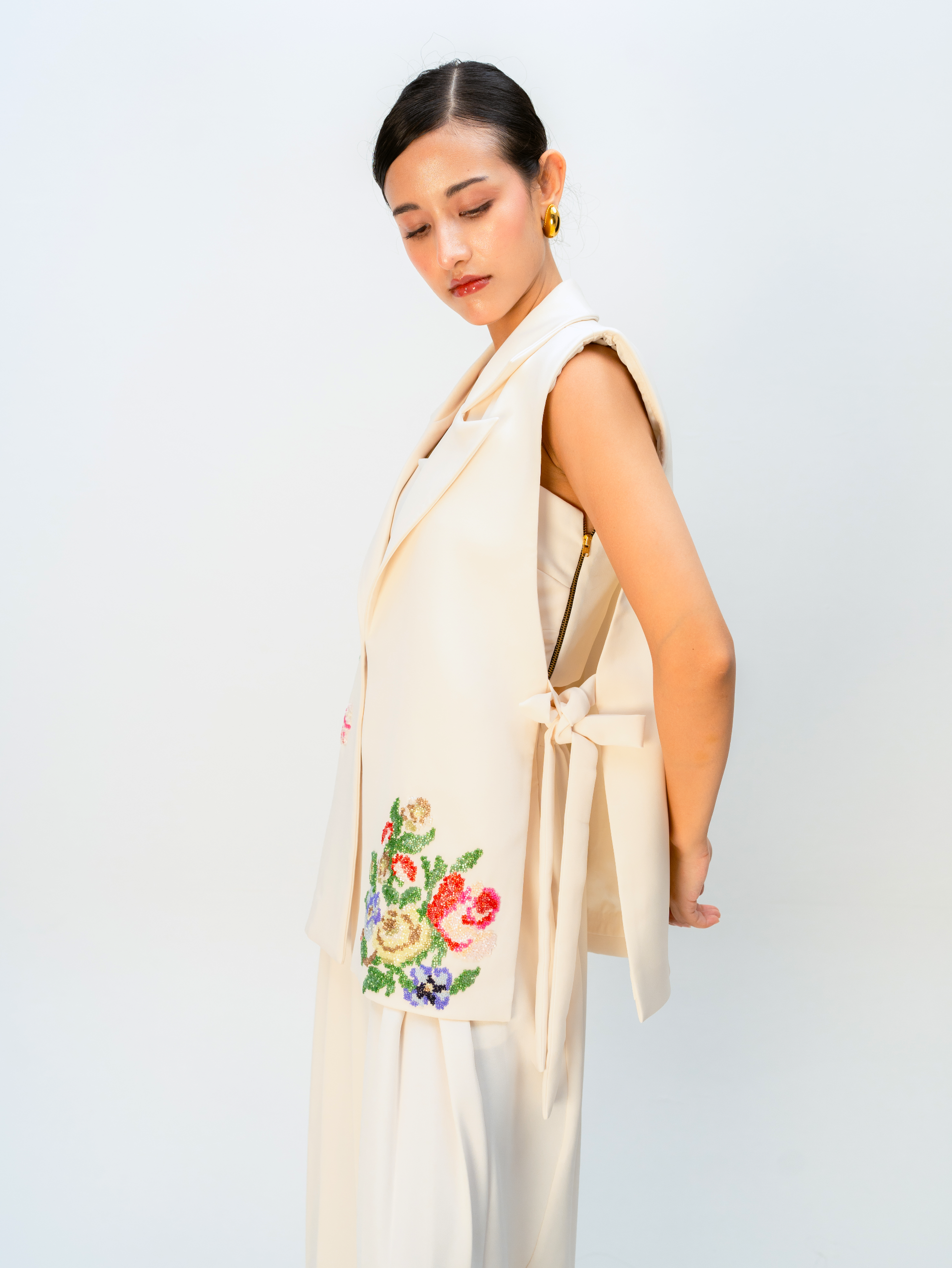 MISTY CLOVER JACKET
