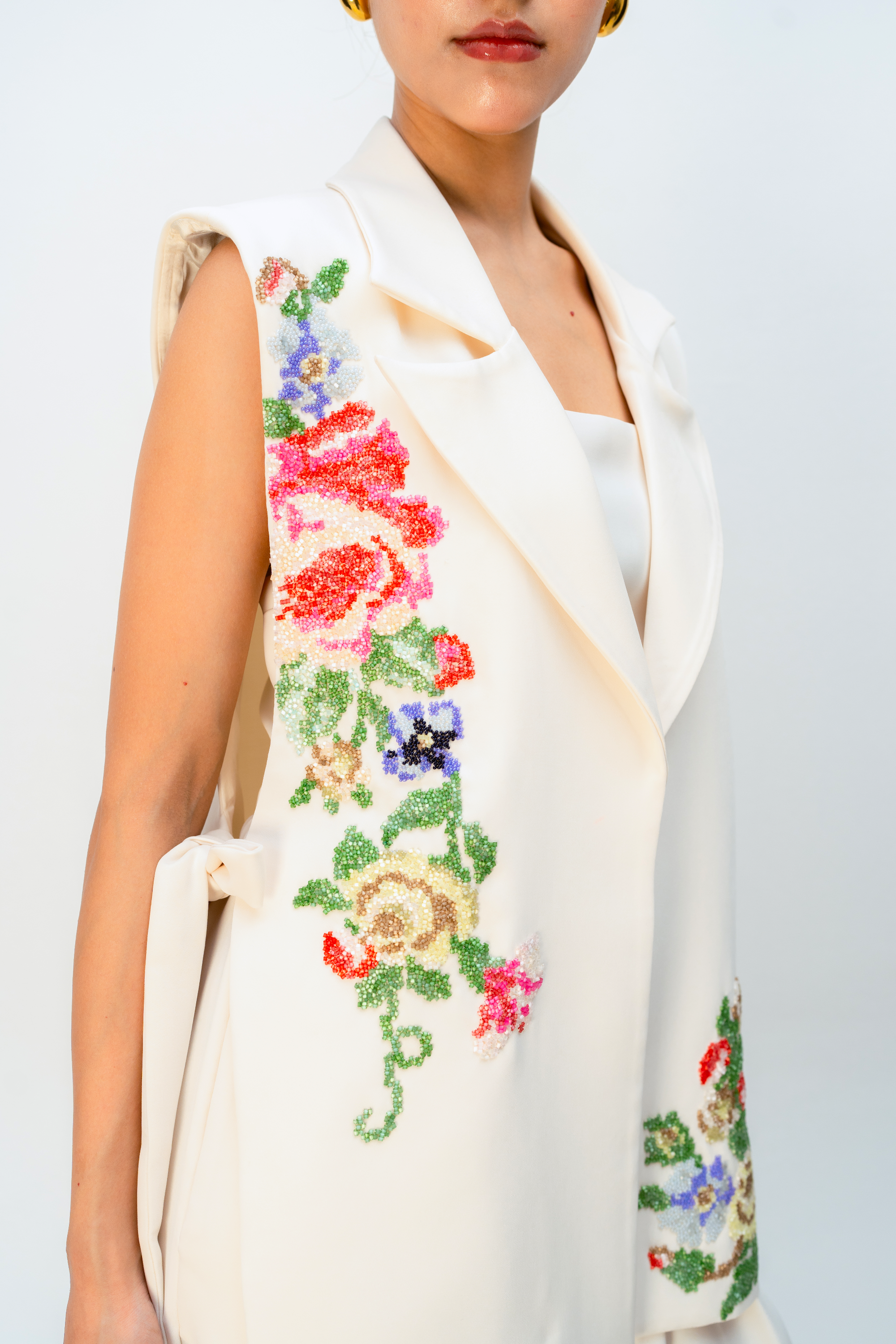 MISTY CLOVER JACKET